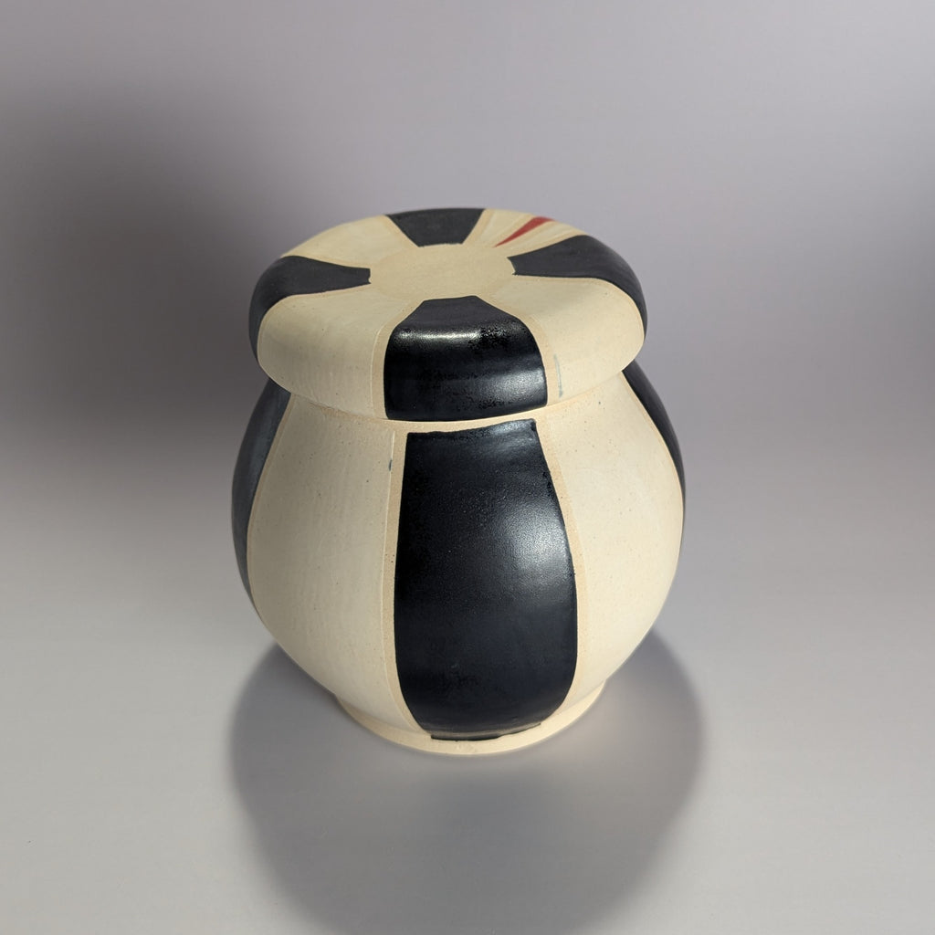 Radioactive Moon Jars — Collection