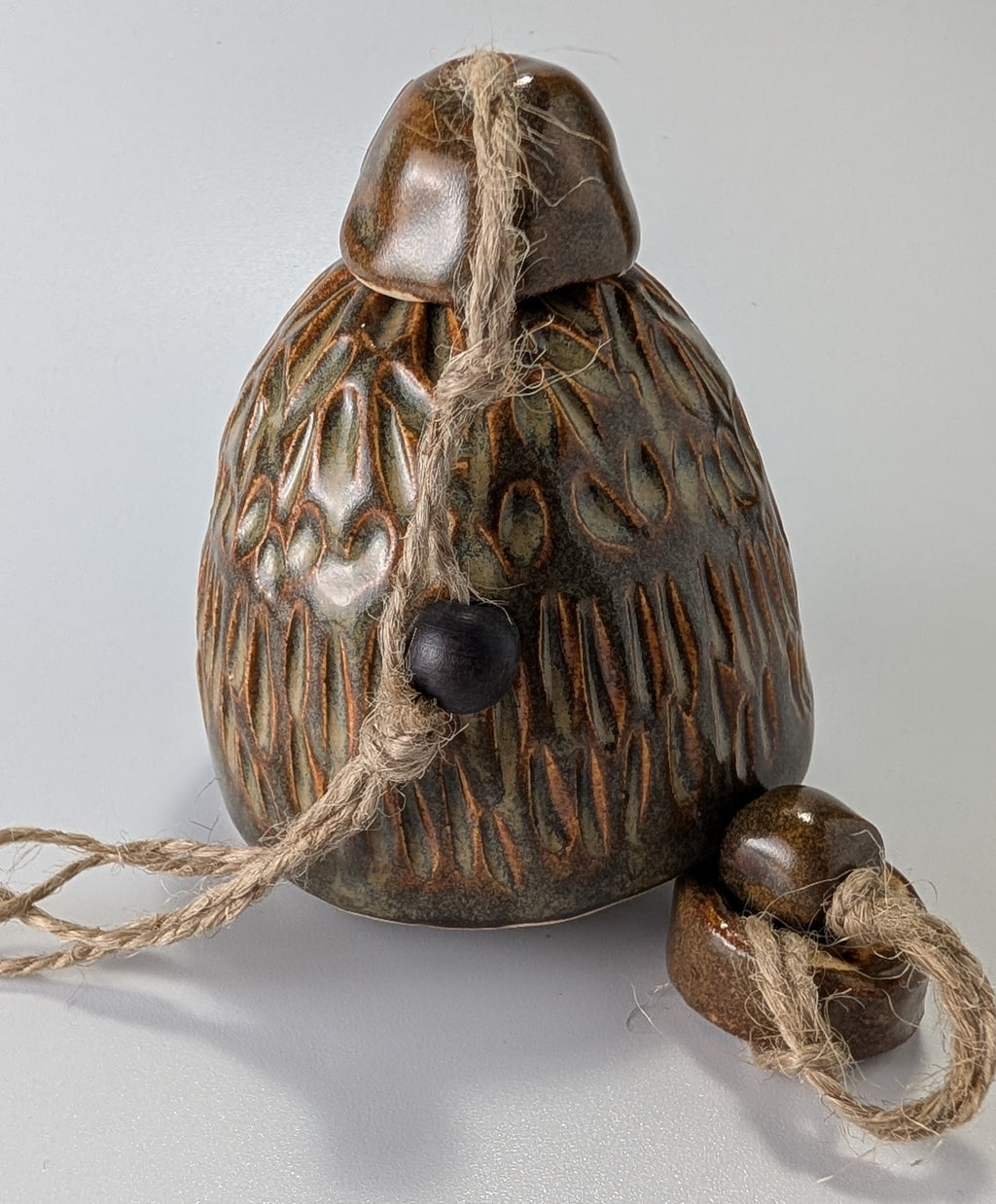 The Garden Bell Collection