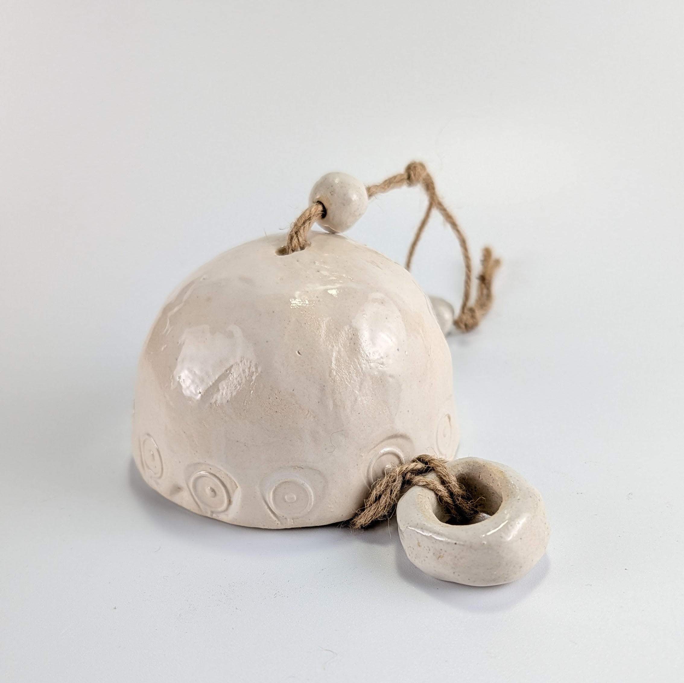 The Garden Bell Collection