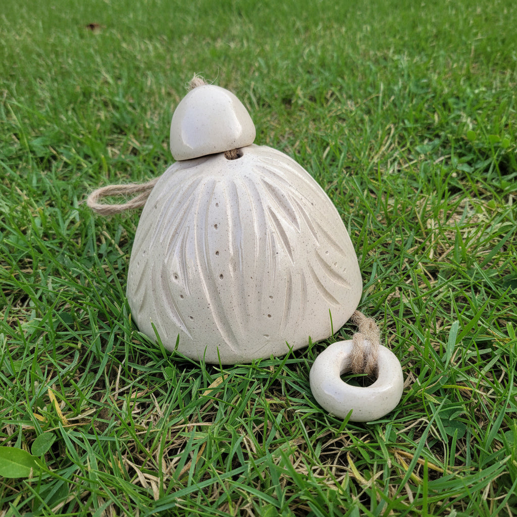 The Garden Bell Collection