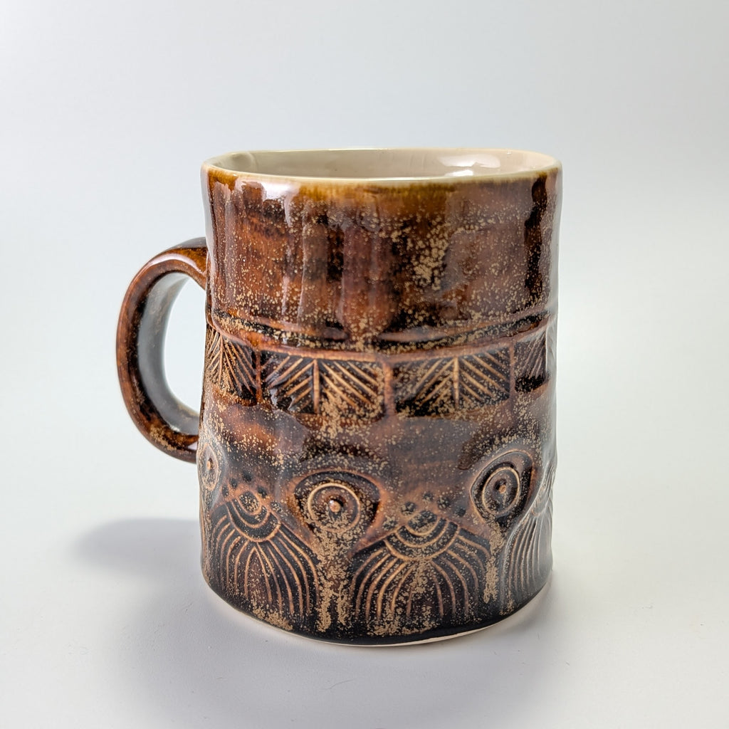 Marker's Mark Mug