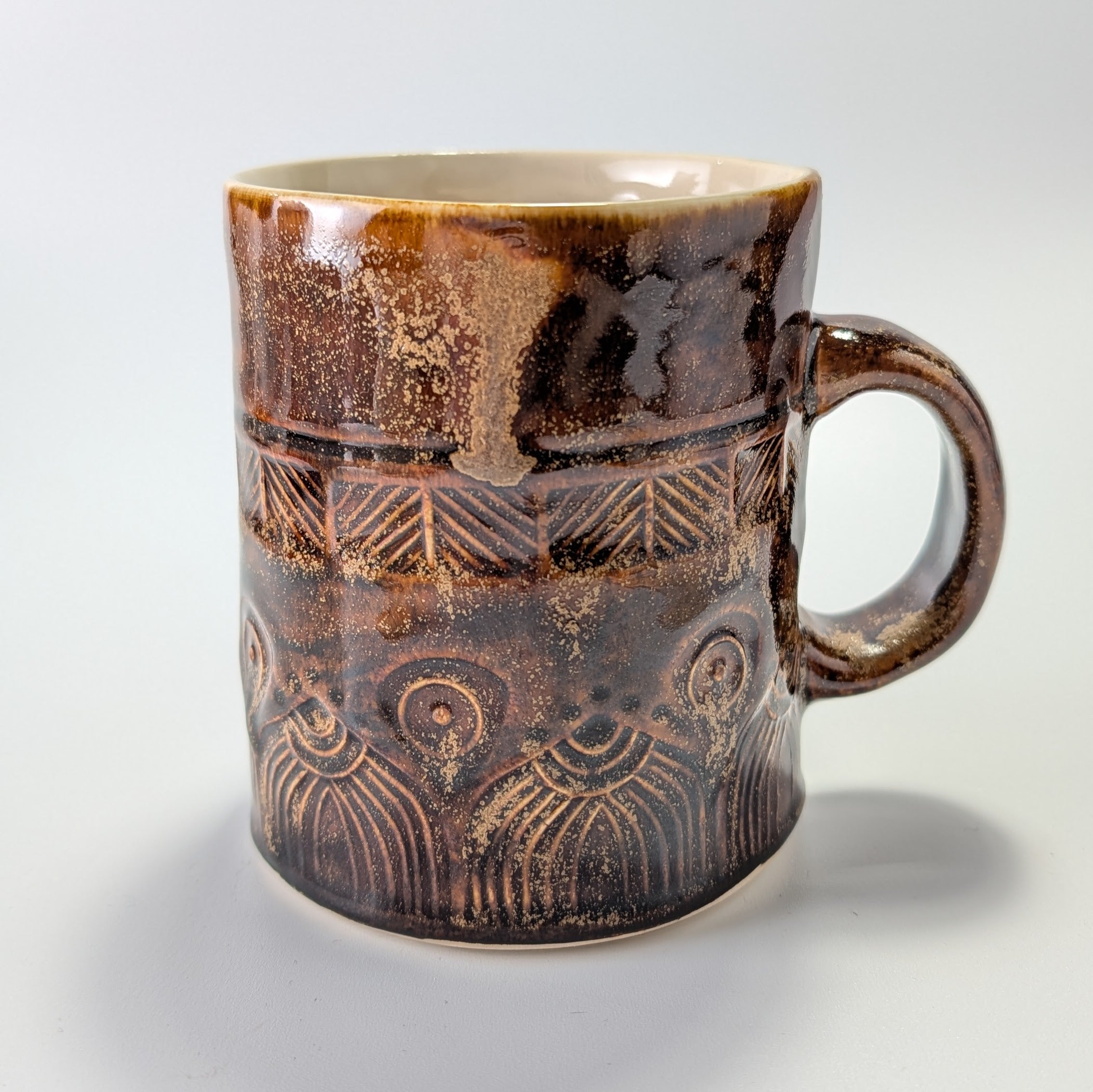 Marker's Mark Mug