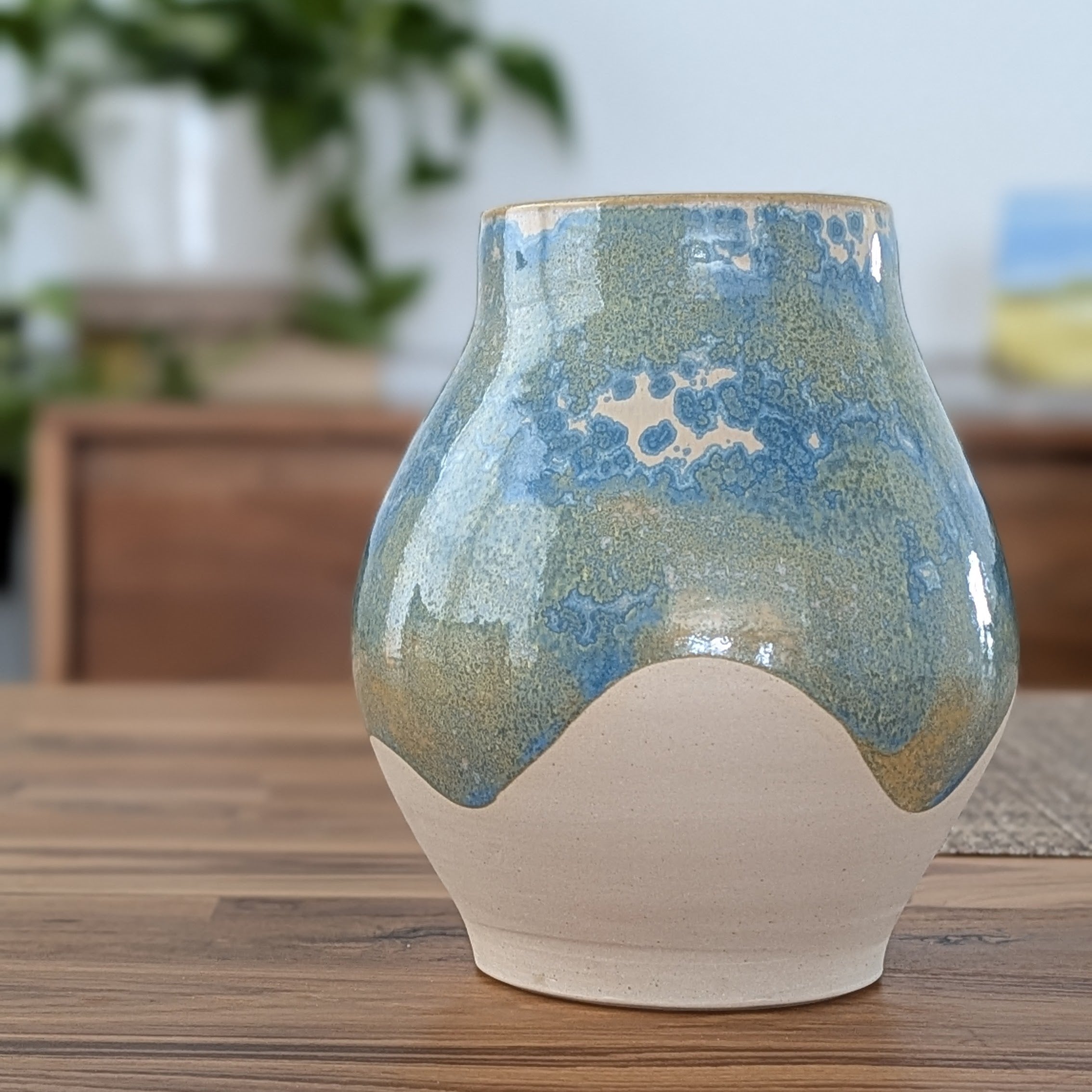 Moonwake Moon Jar