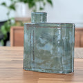 Patina Flask