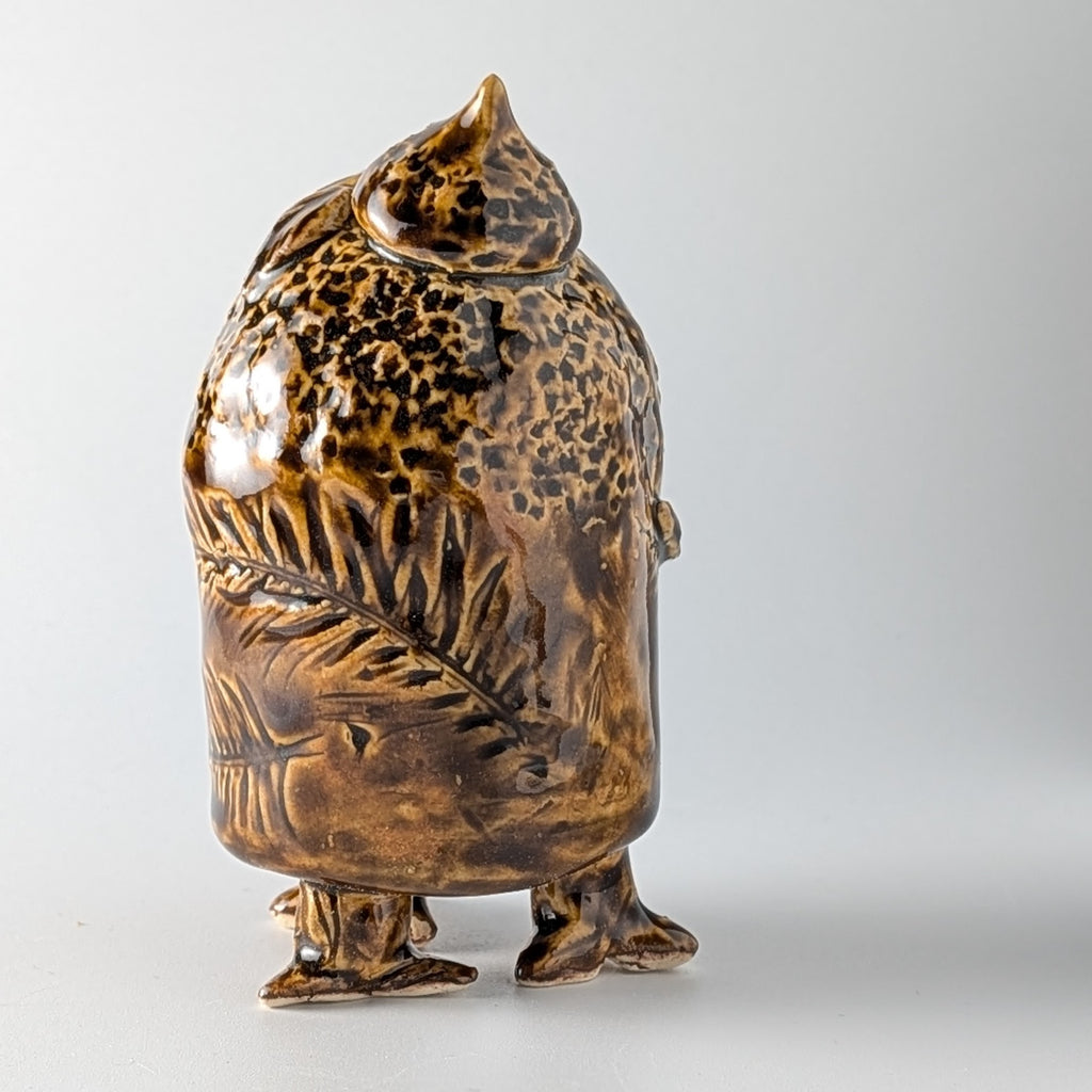 Oakwick the Acorn‑Bearer