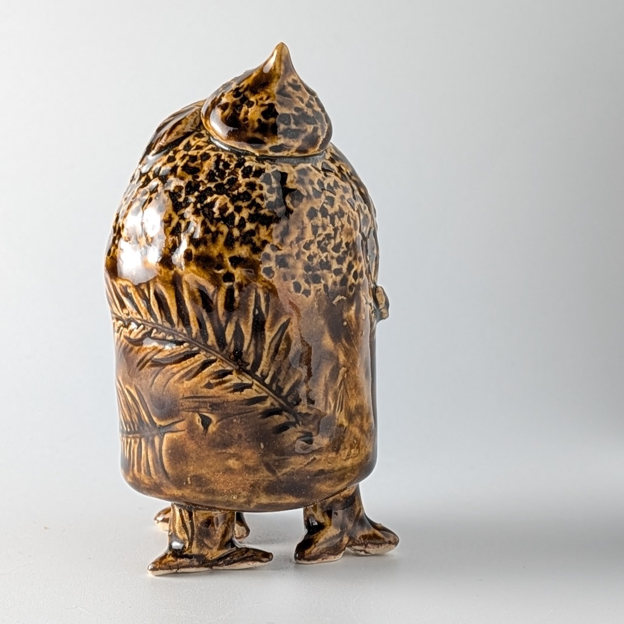 Oakwick the Acorn‑Bearer