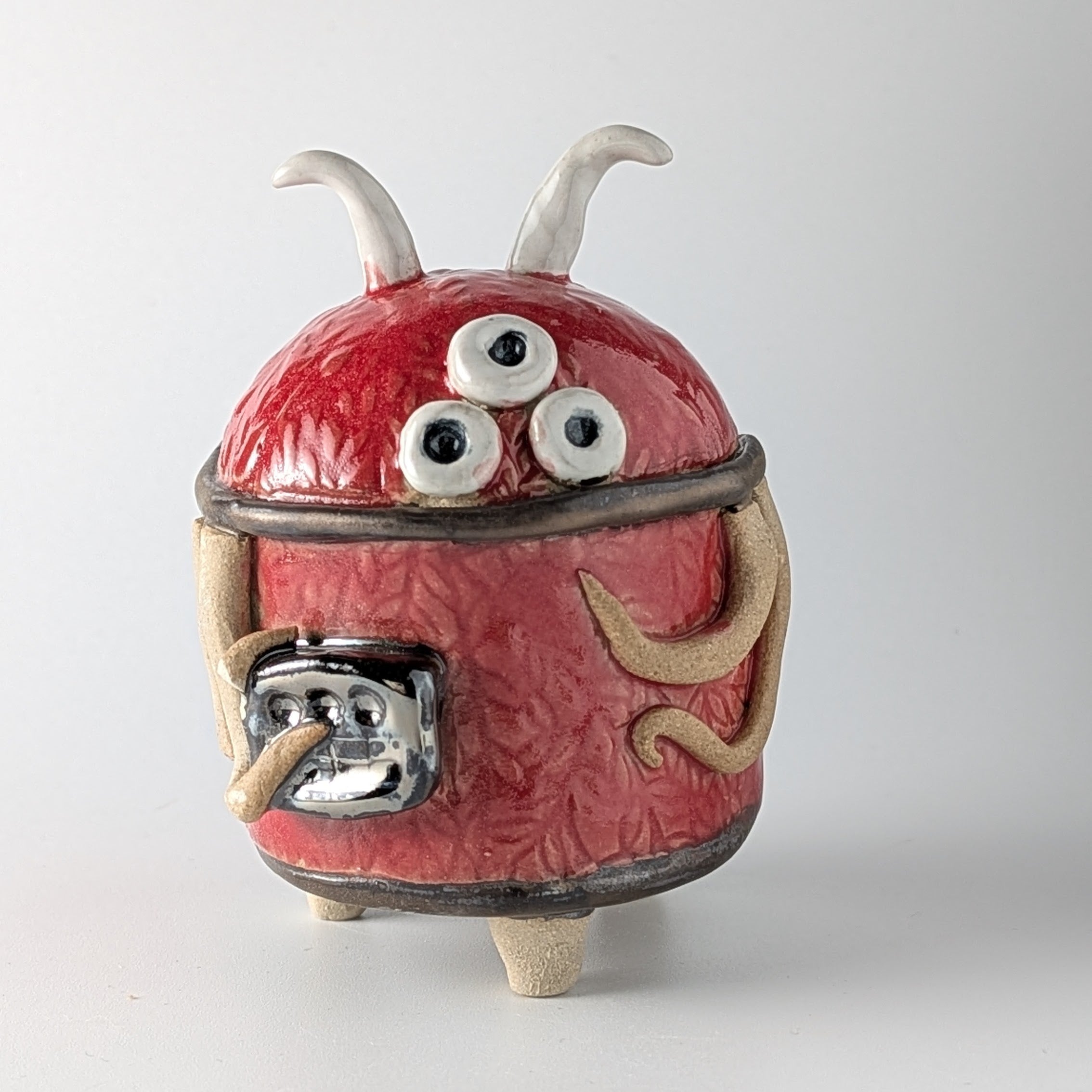 Marnok the Box‑Keeper