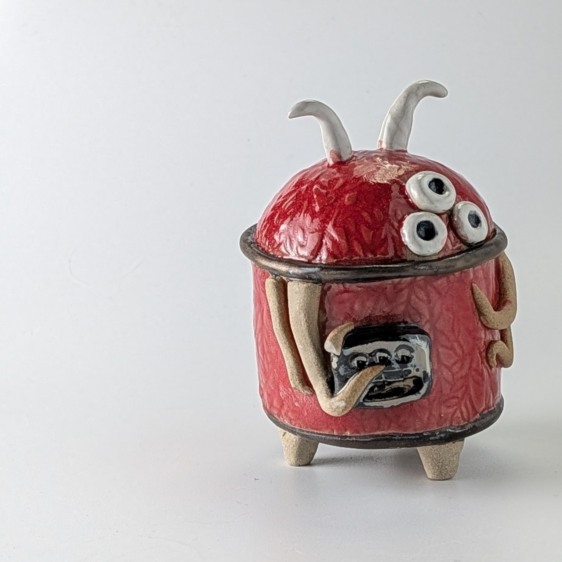 Marnok the Box‑Keeper