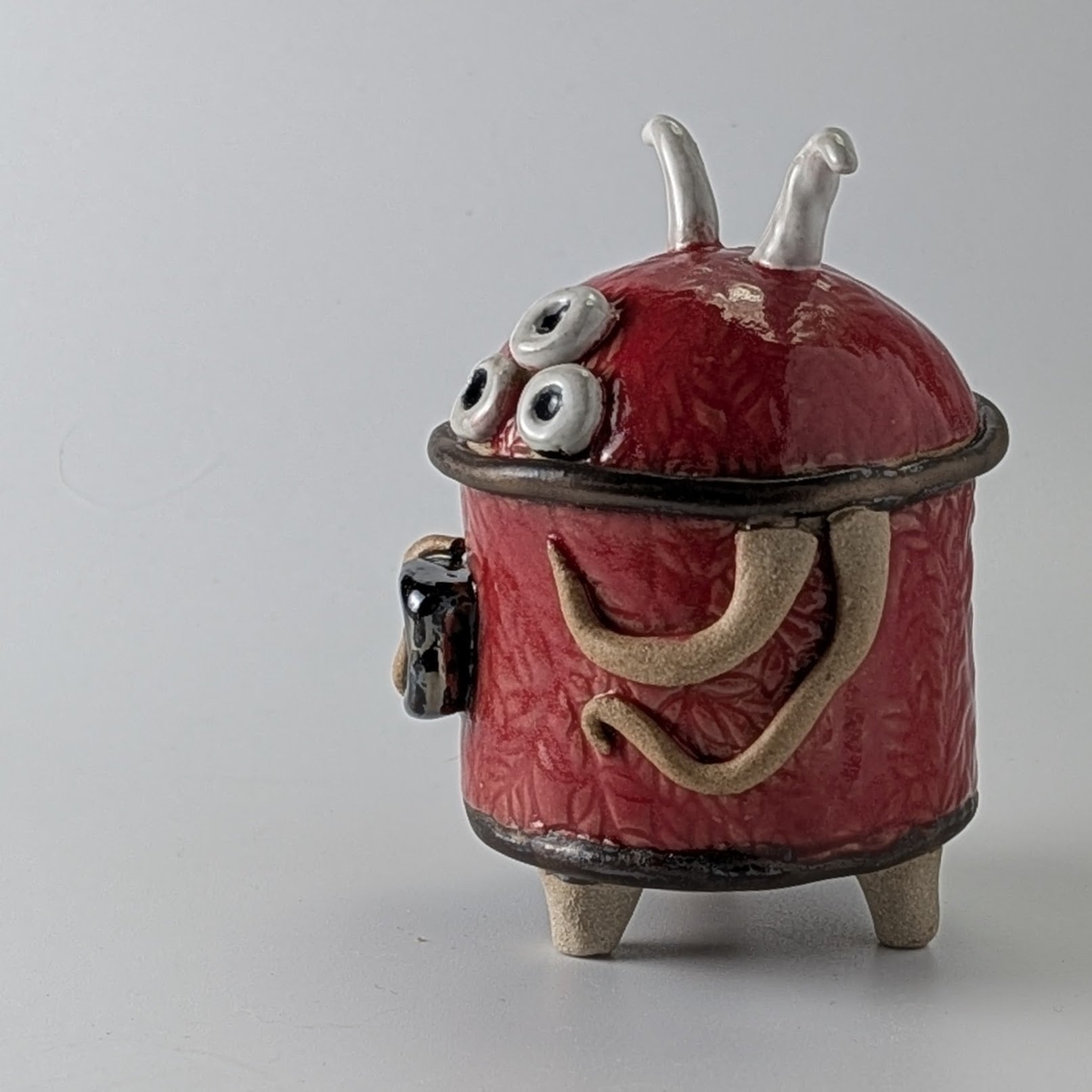 Marnok the Box‑Keeper