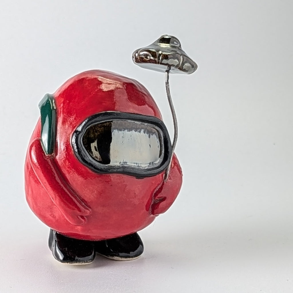 Zivvo of the Outer Rings