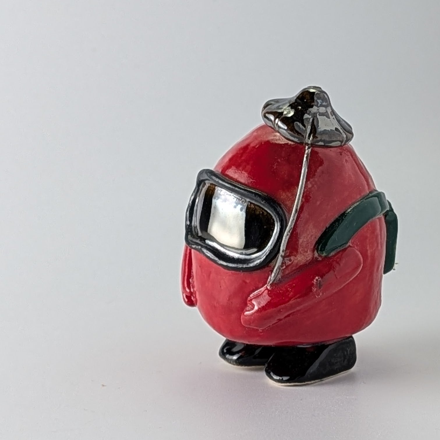 Zivvo of the Outer Rings