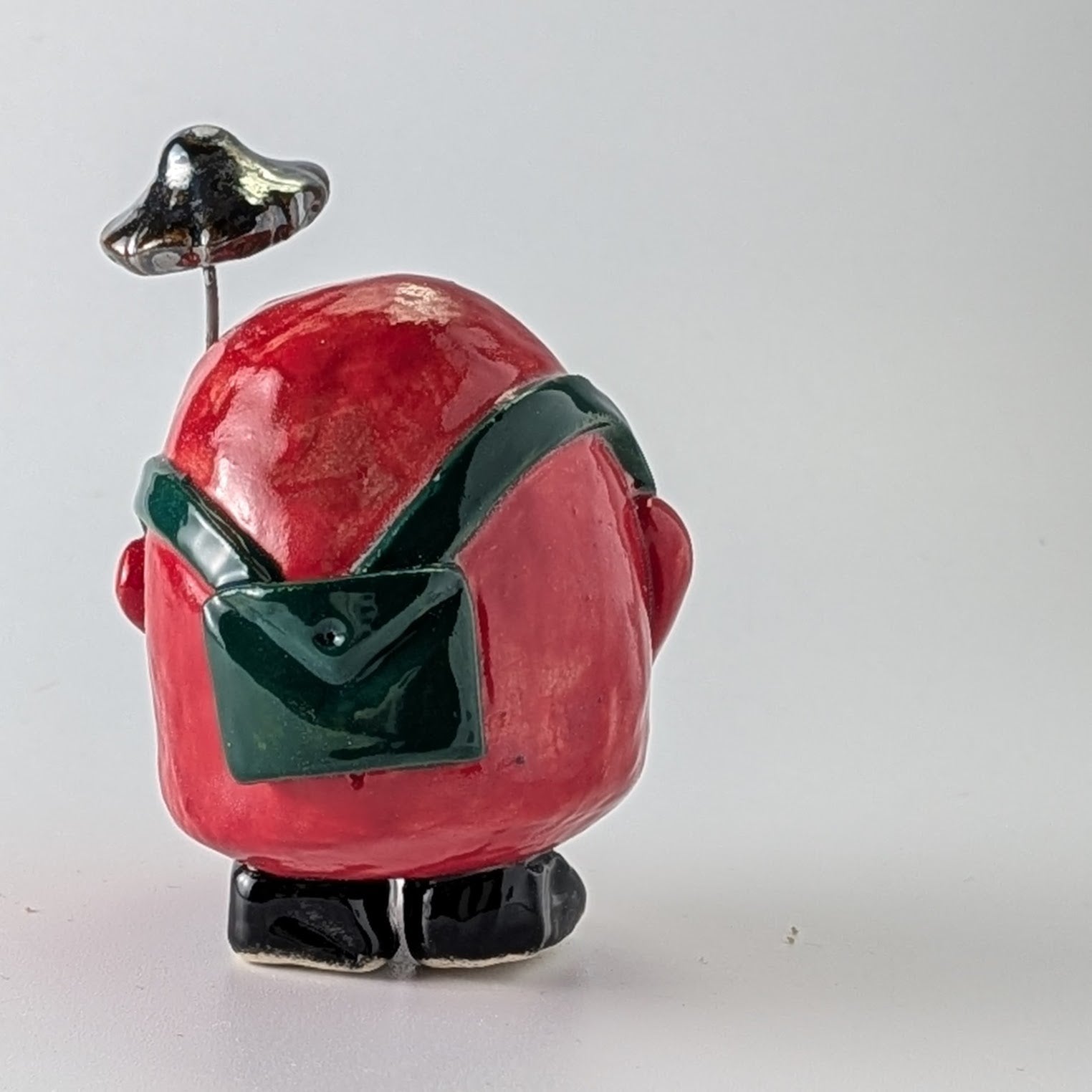 Zivvo of the Outer Rings