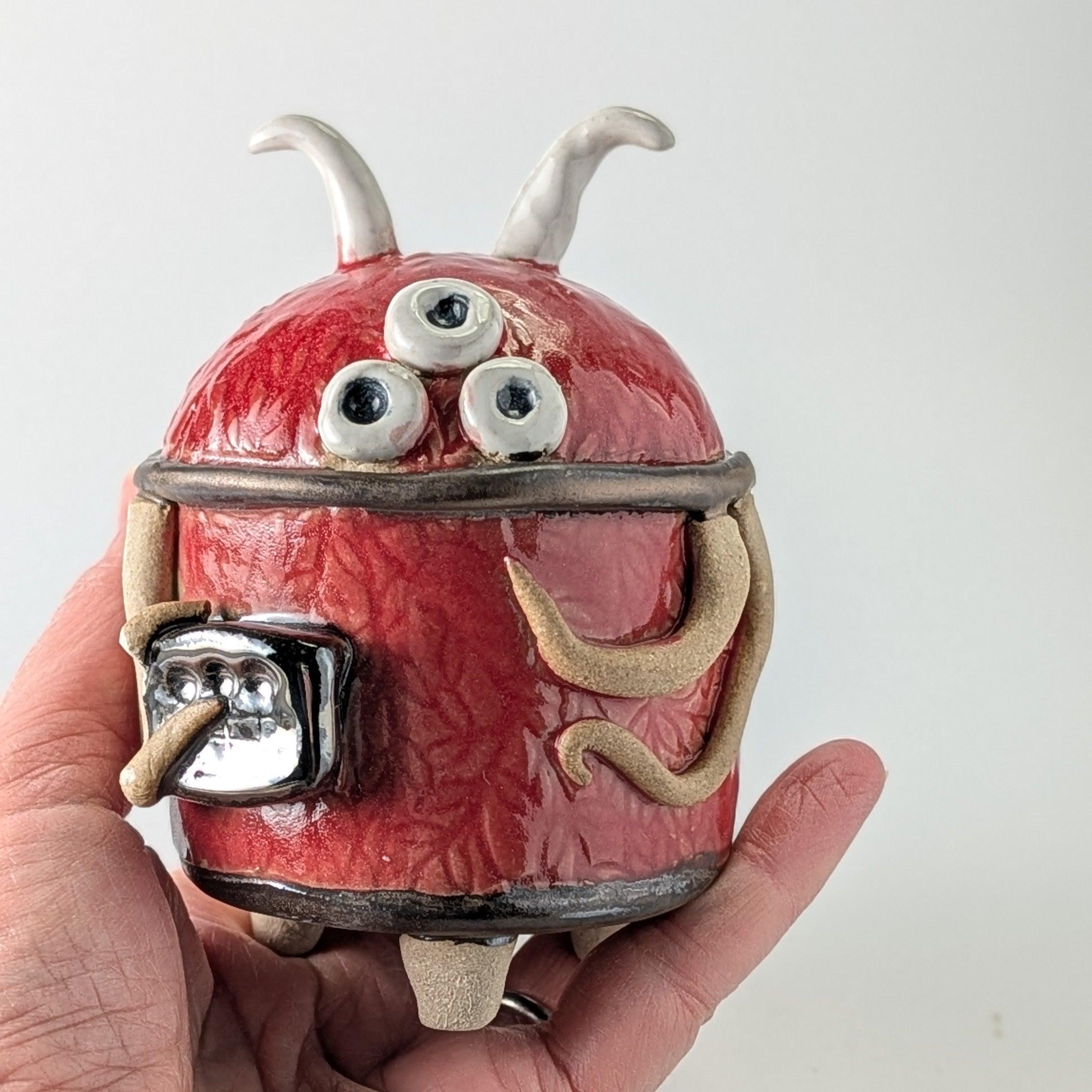 Marnok the Box‑Keeper