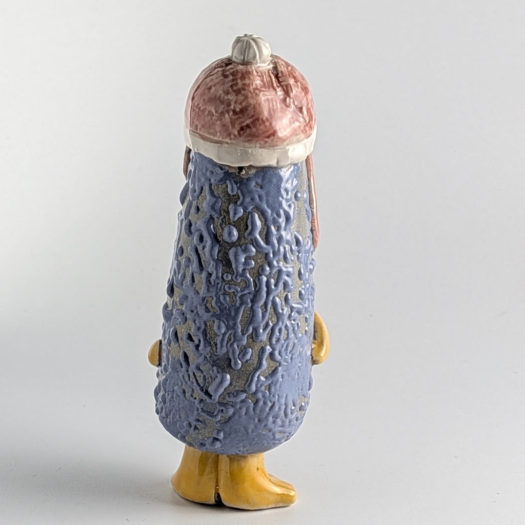 Waddles the Meadow Monster