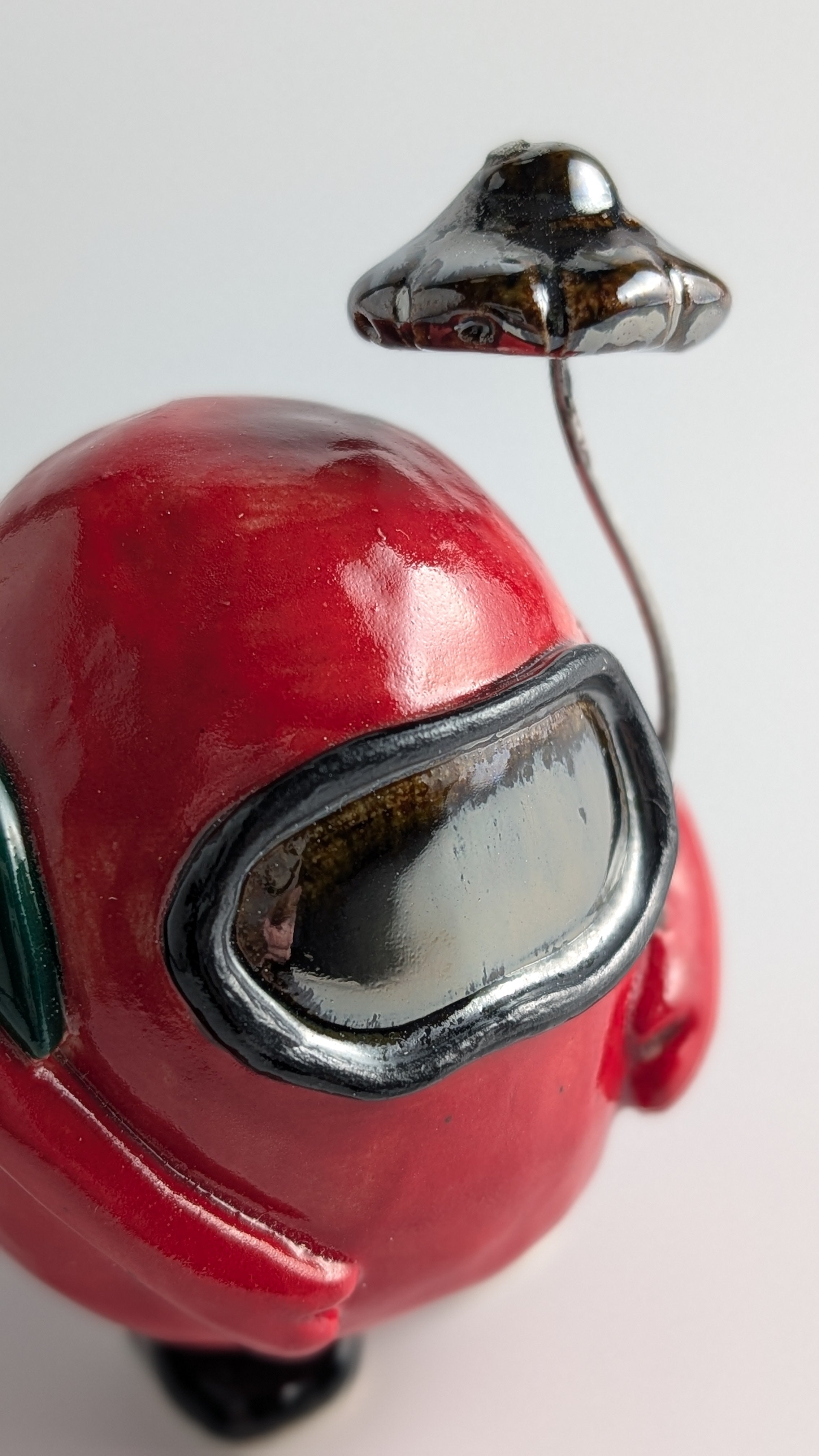 Zivvo of the Outer Rings