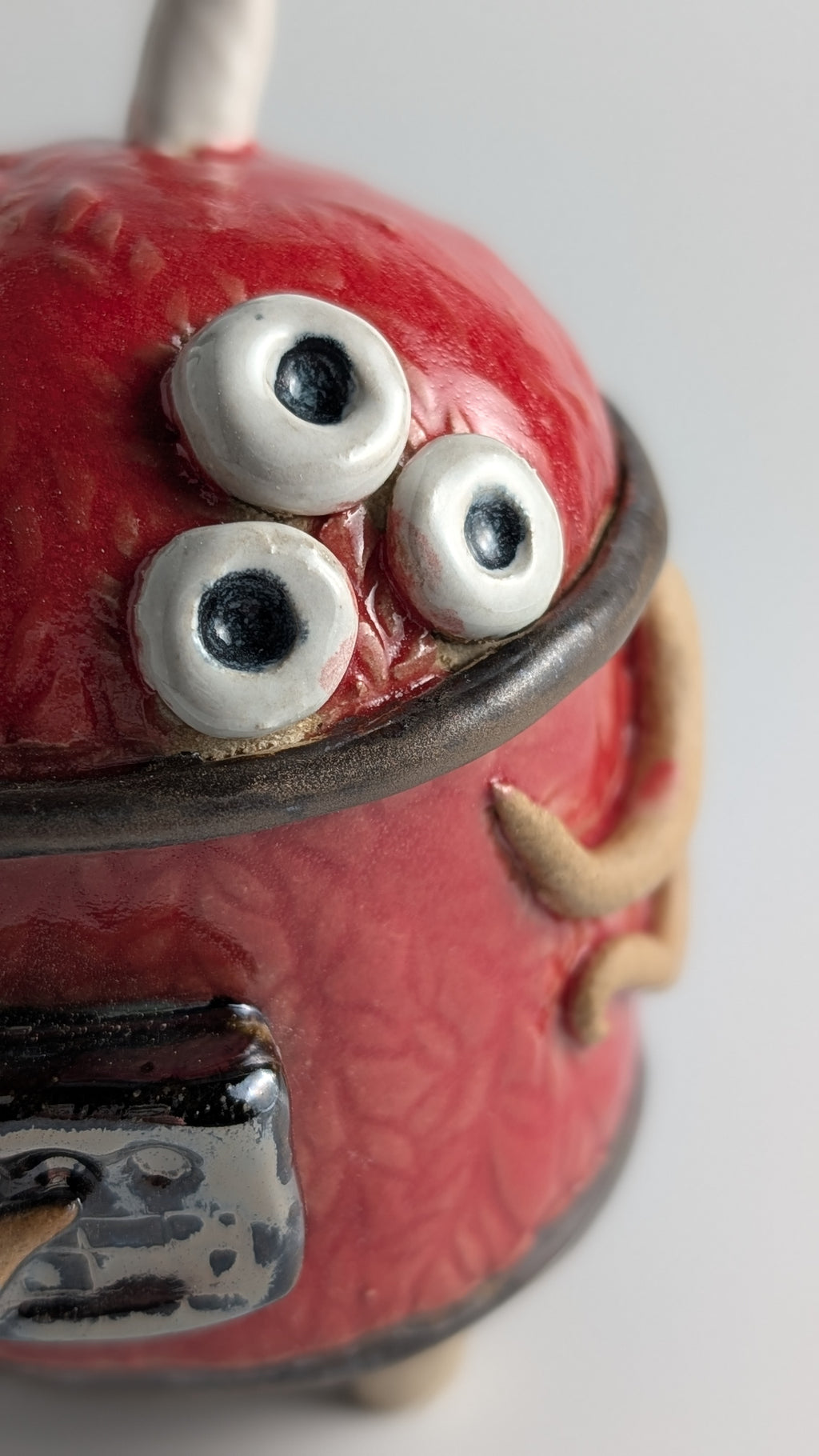 Marnok the Box‑Keeper