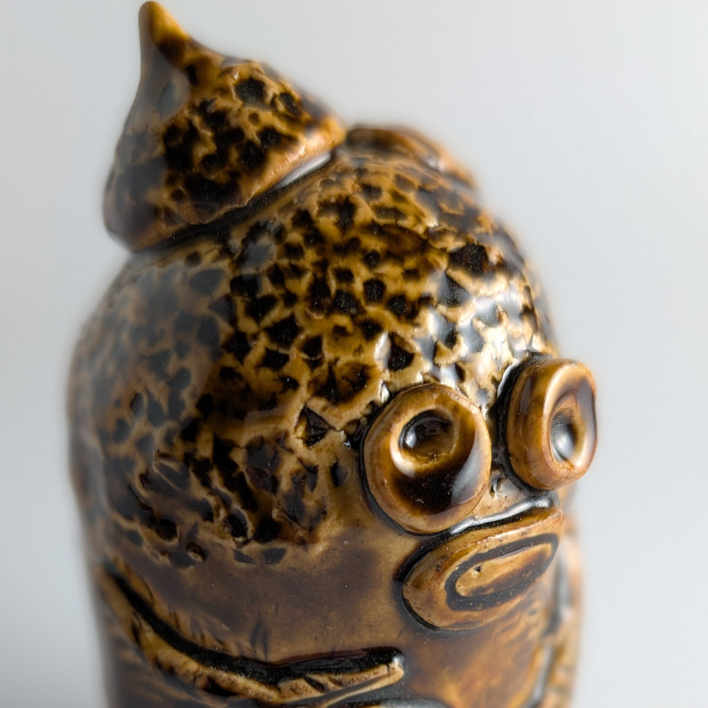 Oakwick the Acorn‑Bearer