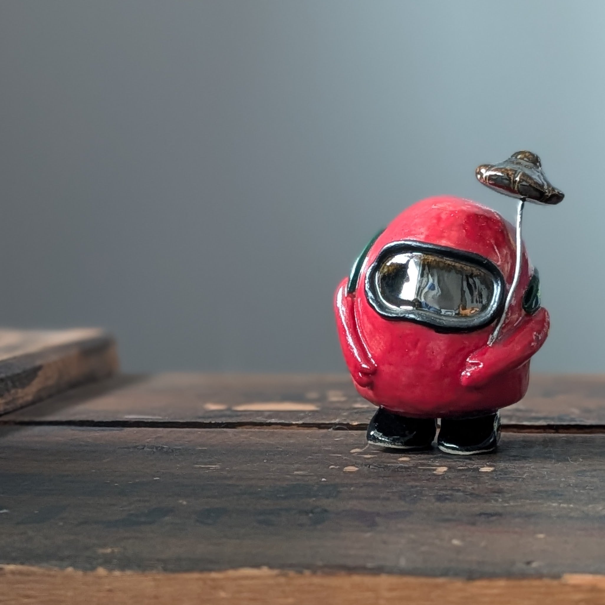 Zivvo of the Outer Rings