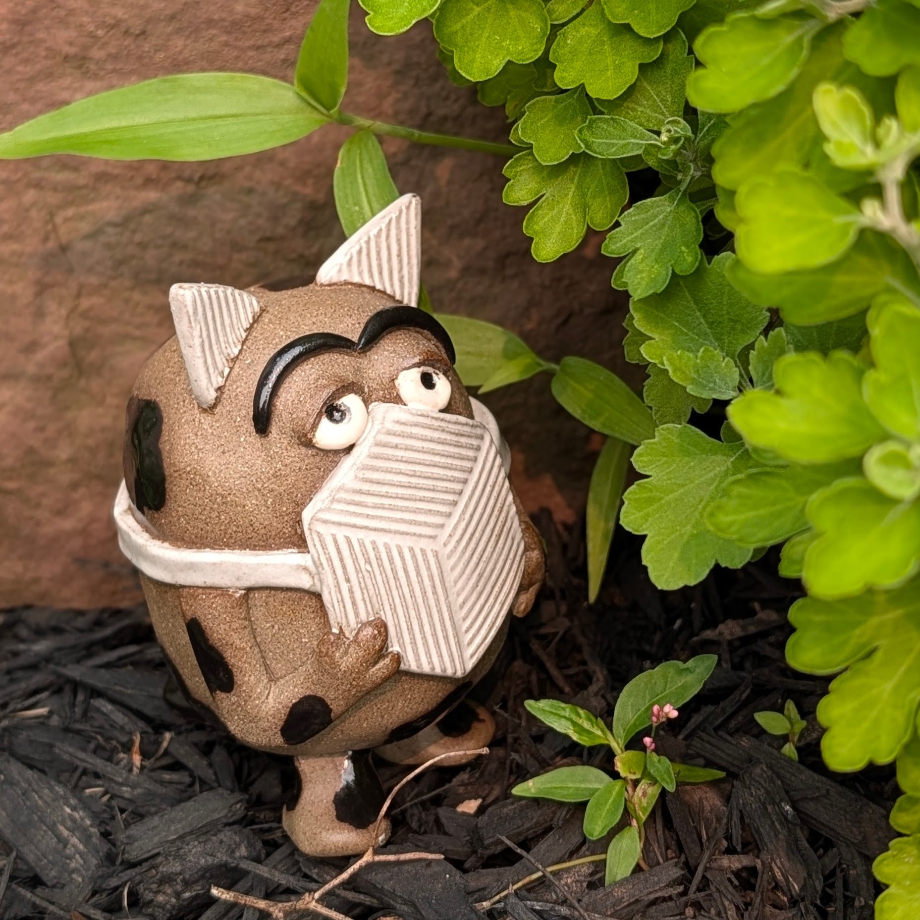 Zorbo of the Hidden Corners