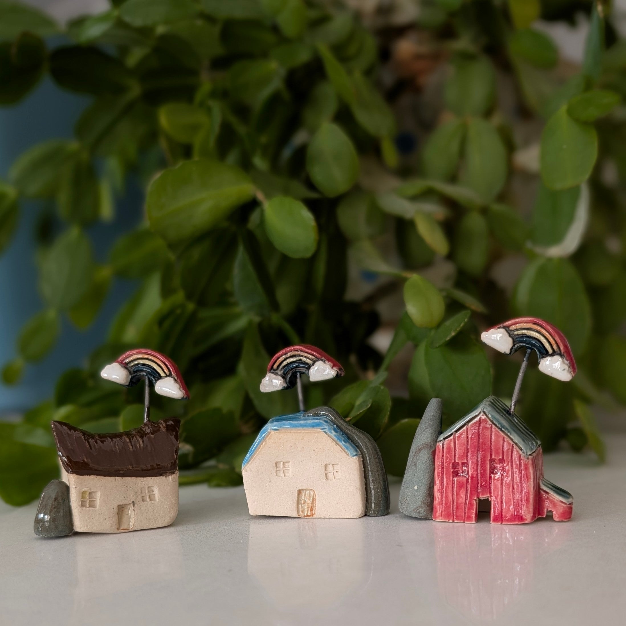 Rainbow Ridge Tiny Houses