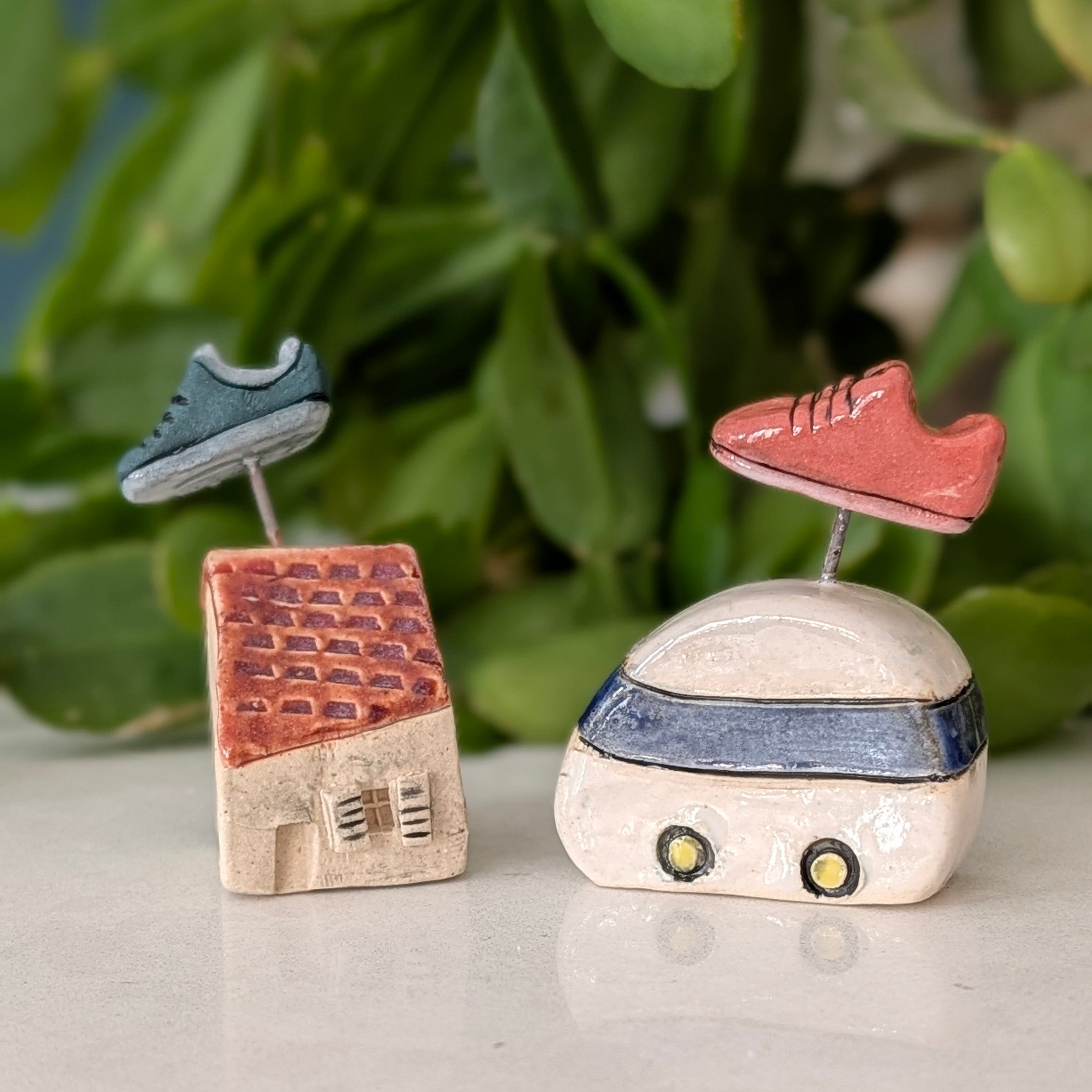 Wanderlust Way Tiny Houses