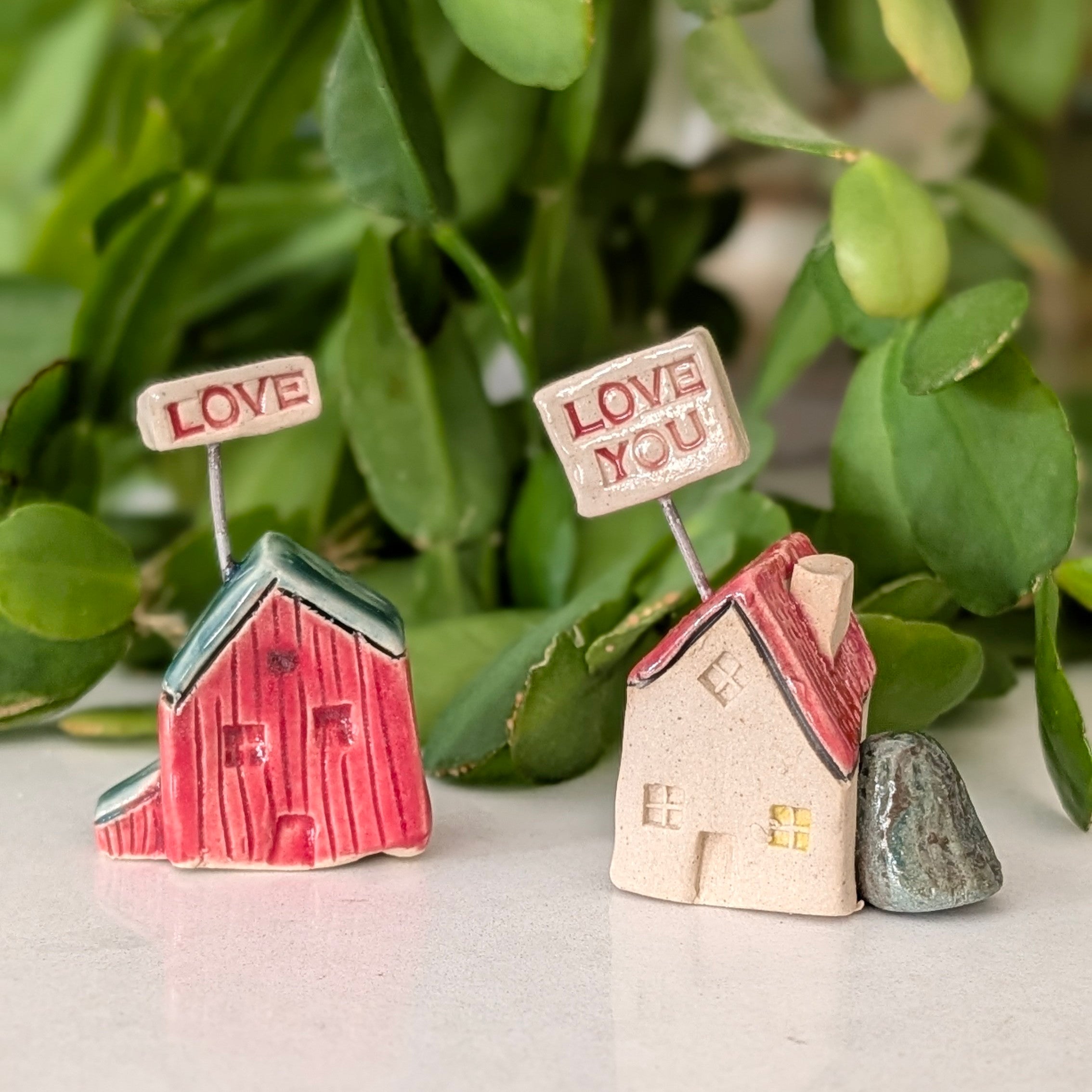 Love Lane Tiny Houses