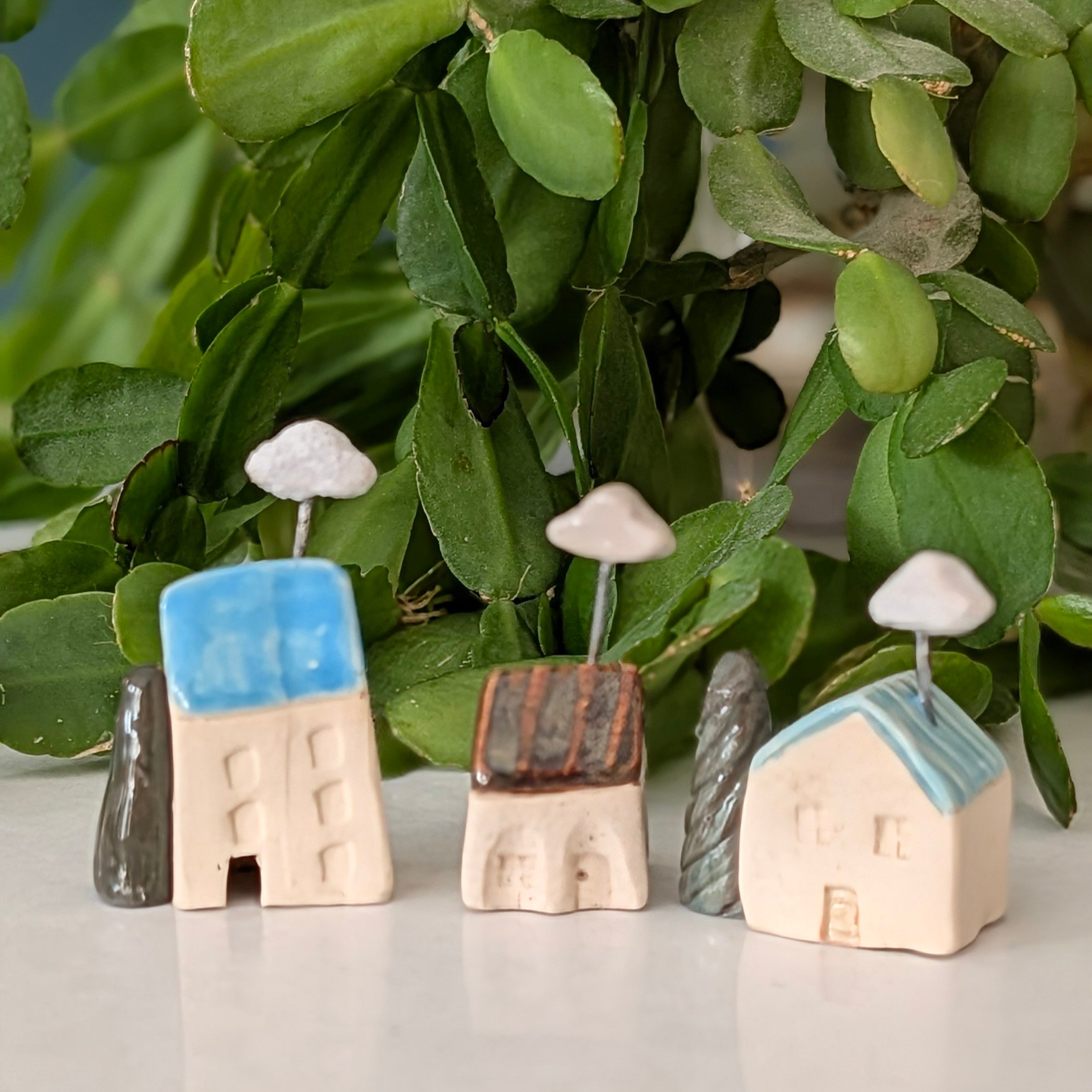 Head in the Clouds Tiny Houses