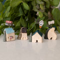 Happy Little Things Tiny Houses