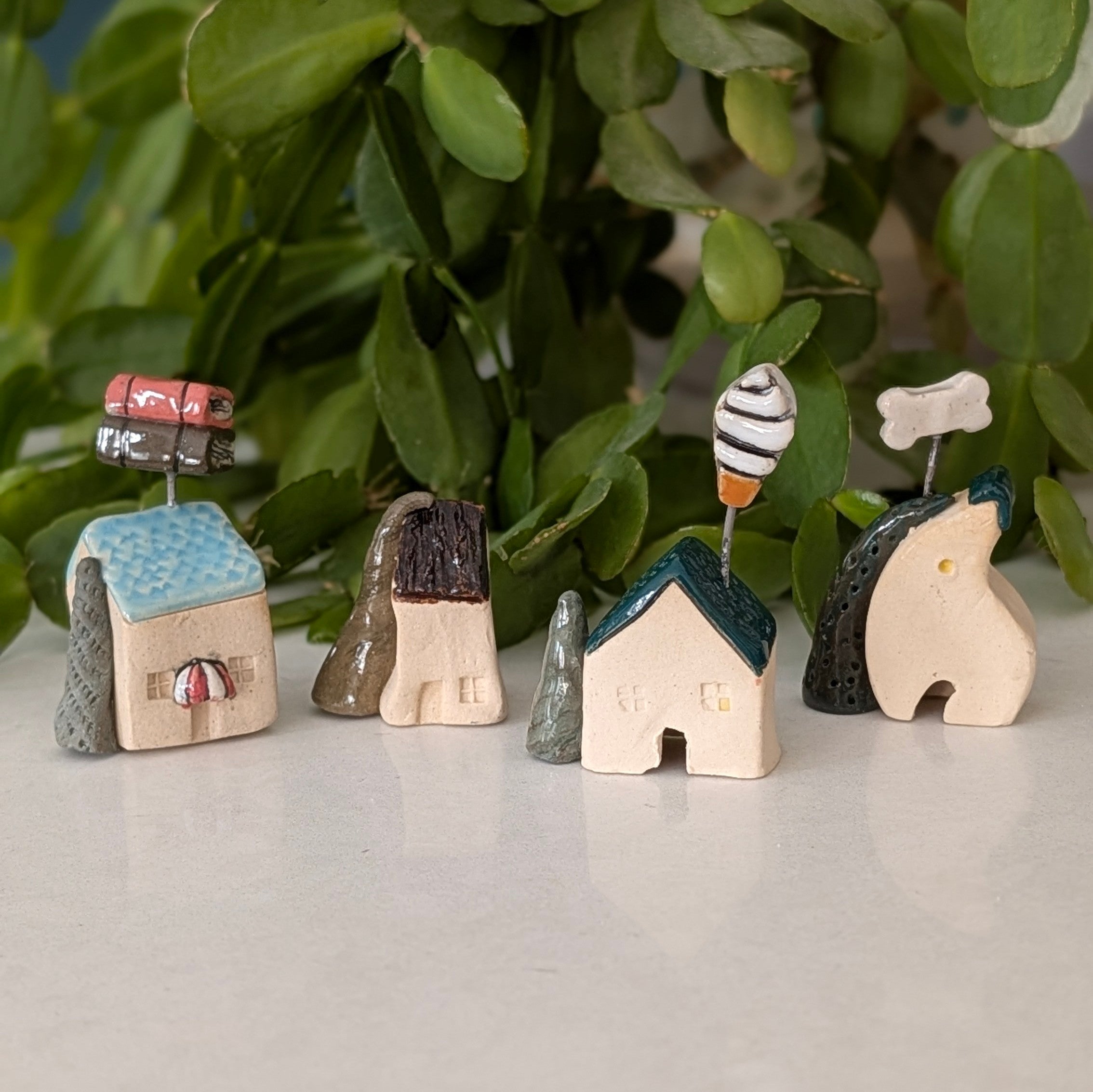 Happy Little Things Tiny Houses