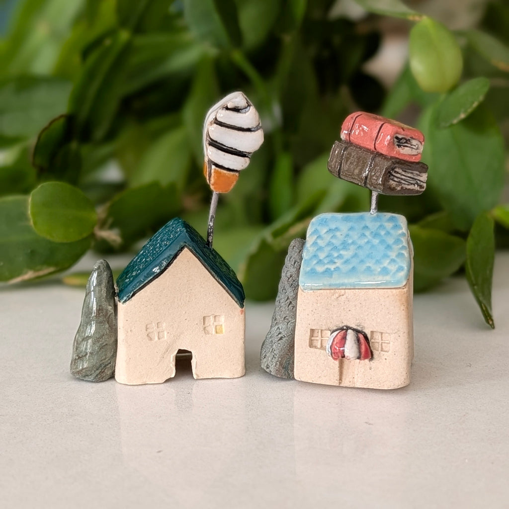 Happy Little Things Tiny Houses