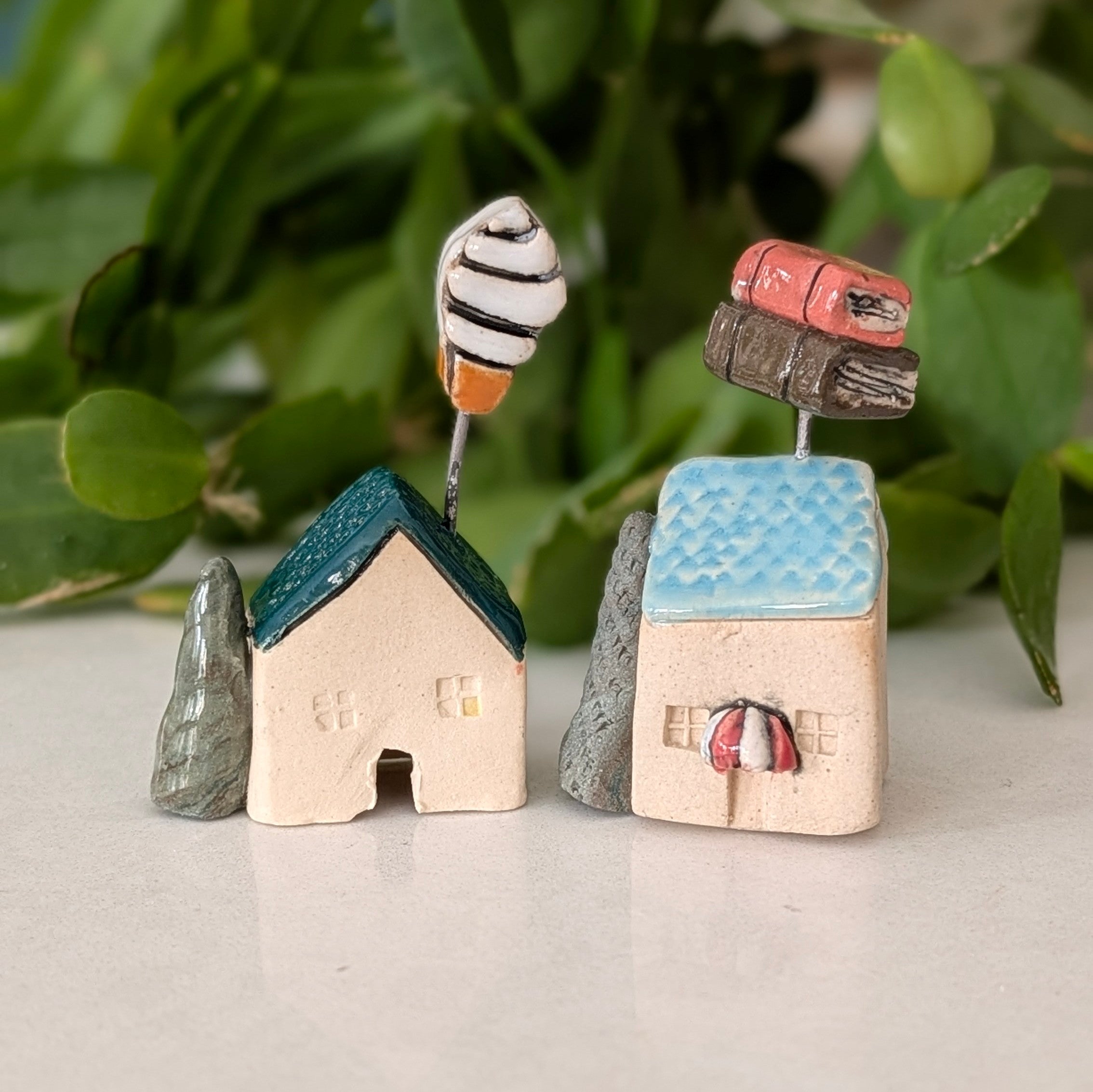 Happy Little Things Tiny Houses