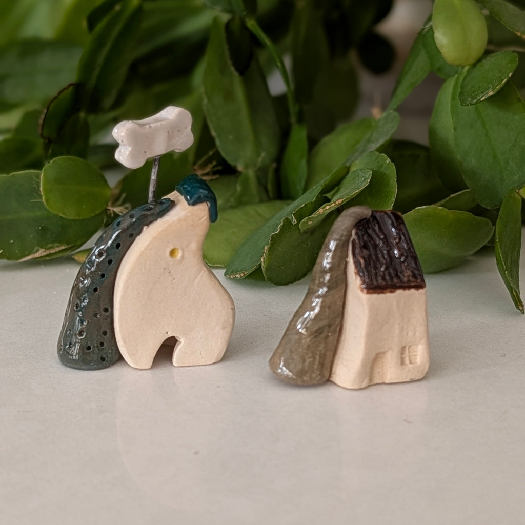 Happy Little Things Tiny Houses