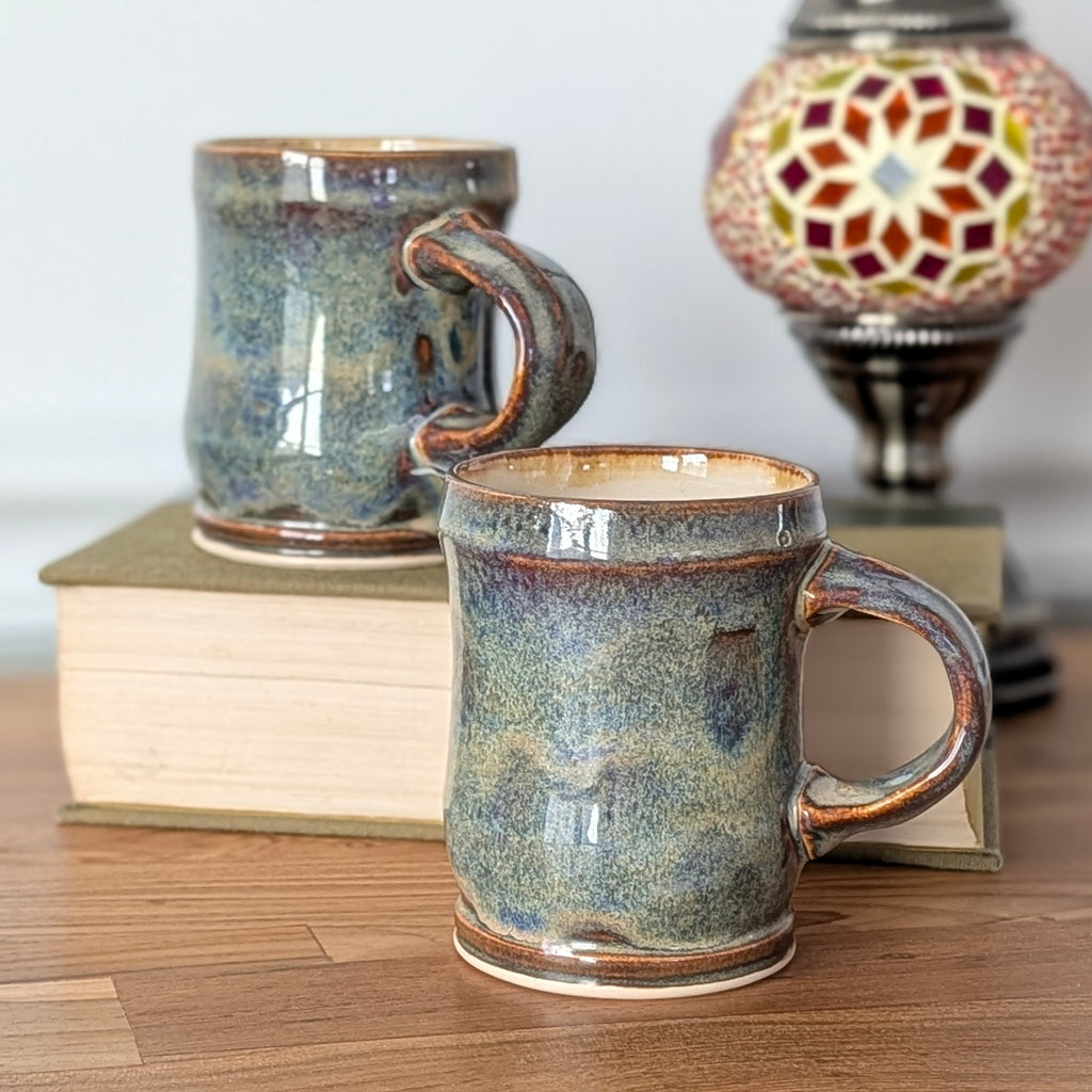 Northern Sky Mug