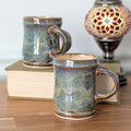 Northern Sky Mug