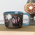 Wildflower Meadow Mug