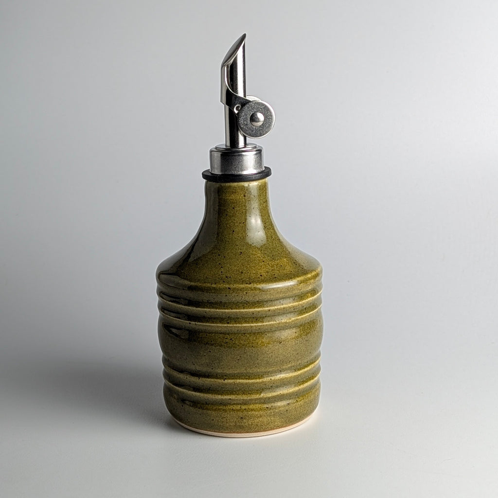 Olive Grove Olive Oil Bottle
