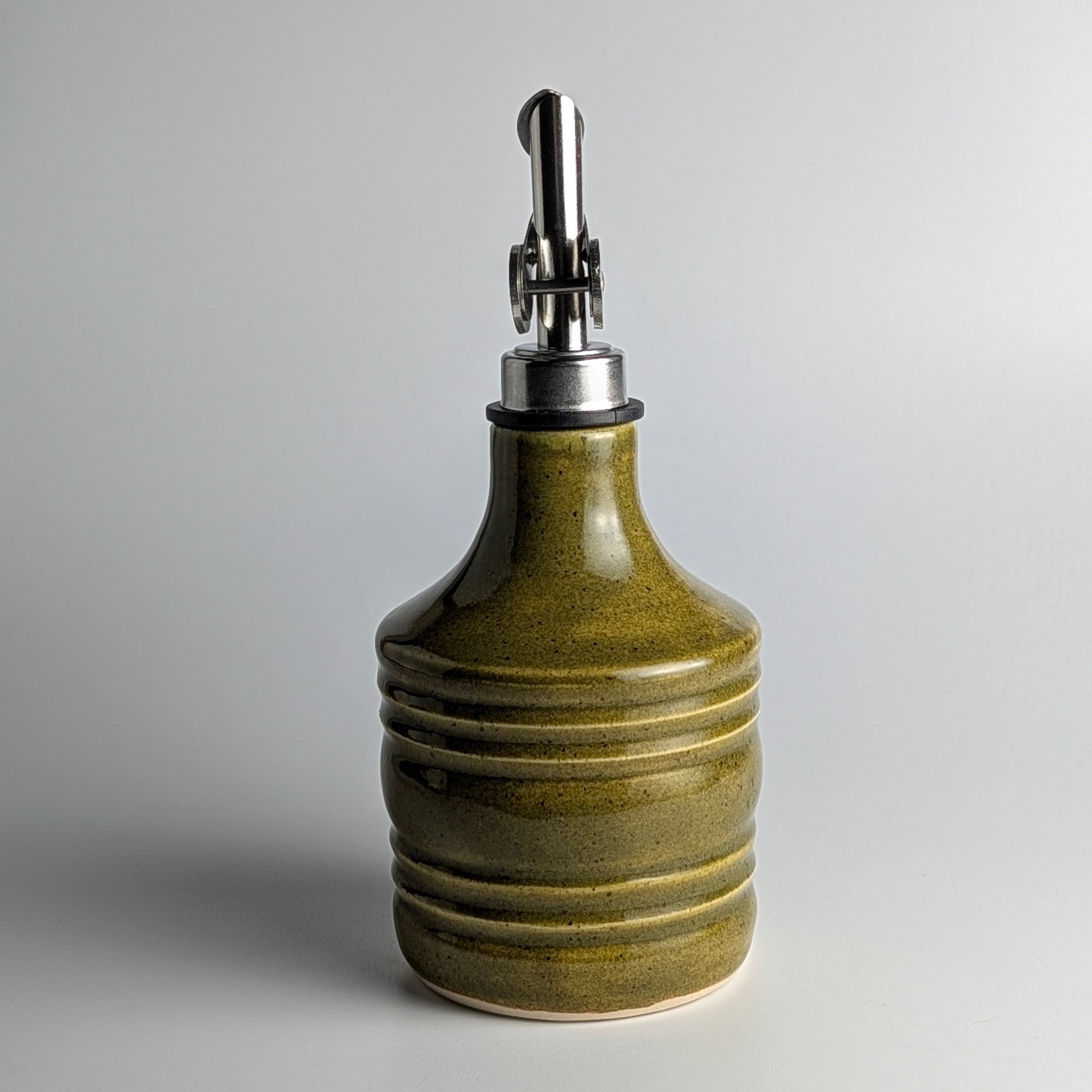Olive Grove Olive Oil Bottle