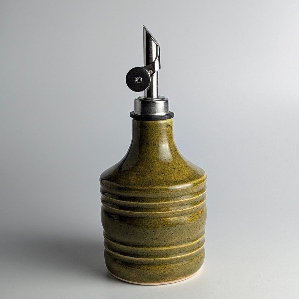 Olive Grove Olive Oil Bottle