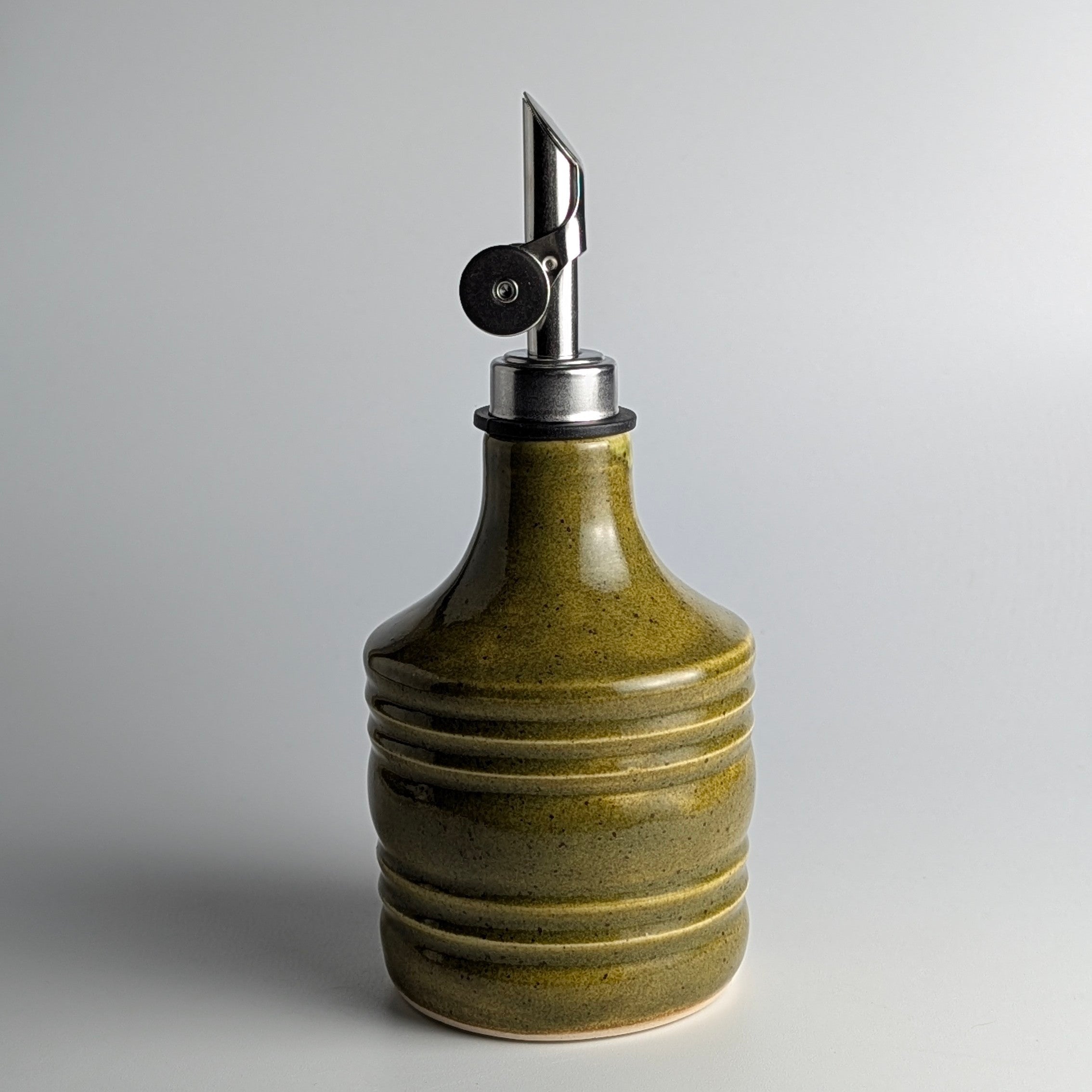 Olive Grove Olive Oil Bottle