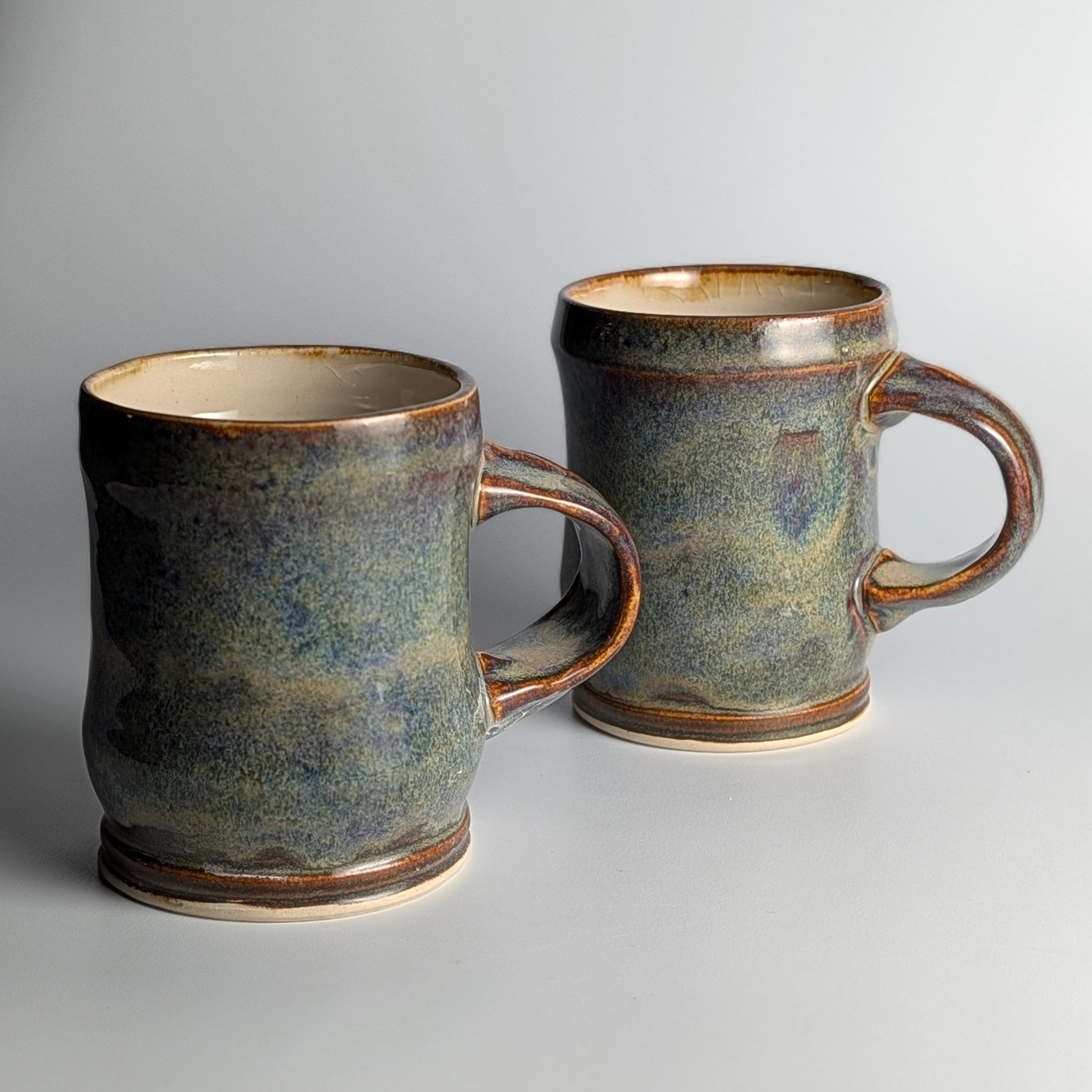 Northern Sky Mug