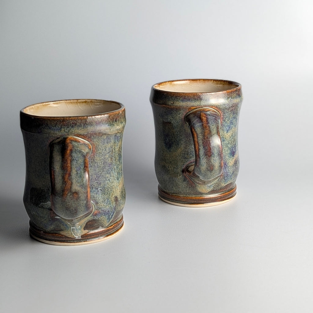 Northern Sky Mug