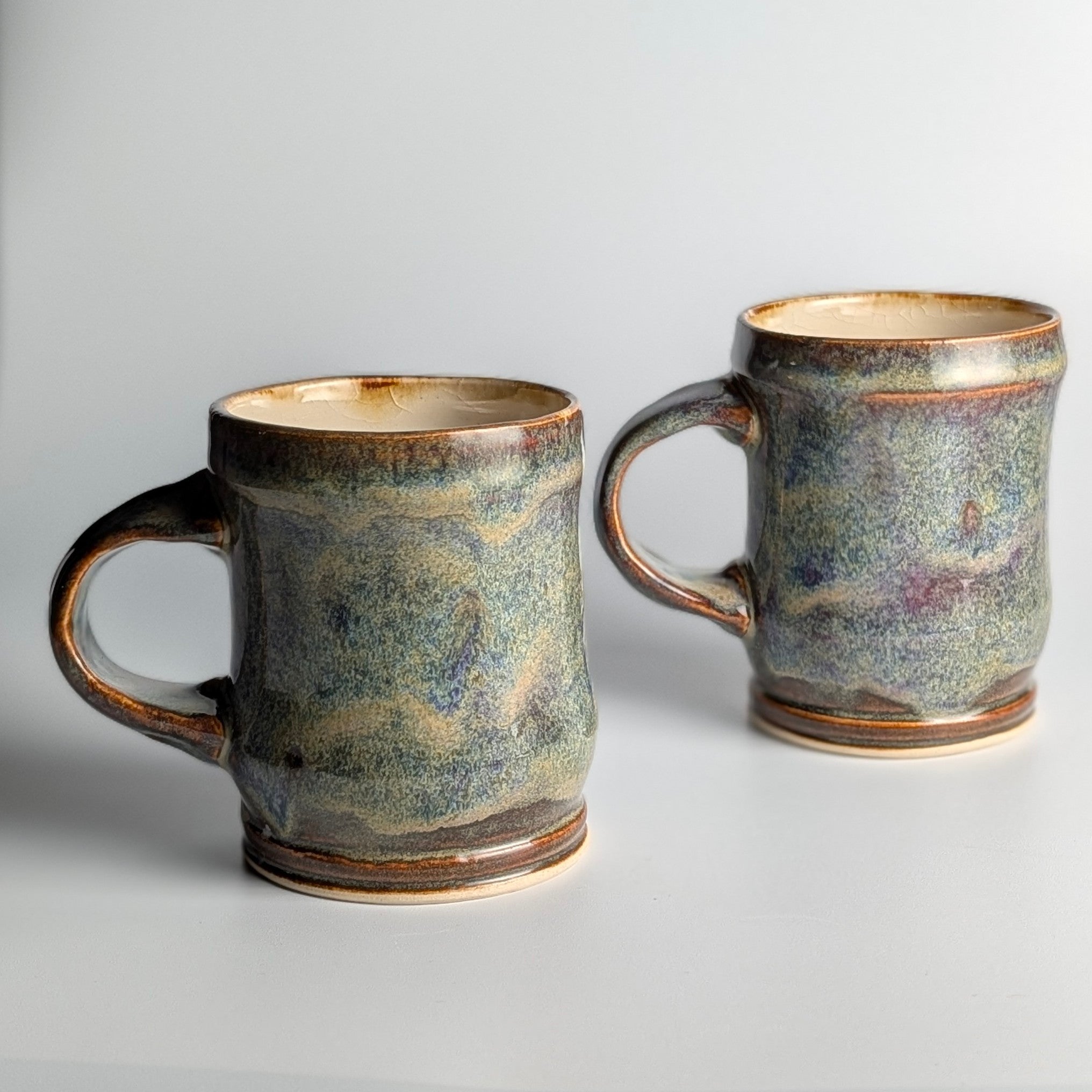 Northern Sky Mug