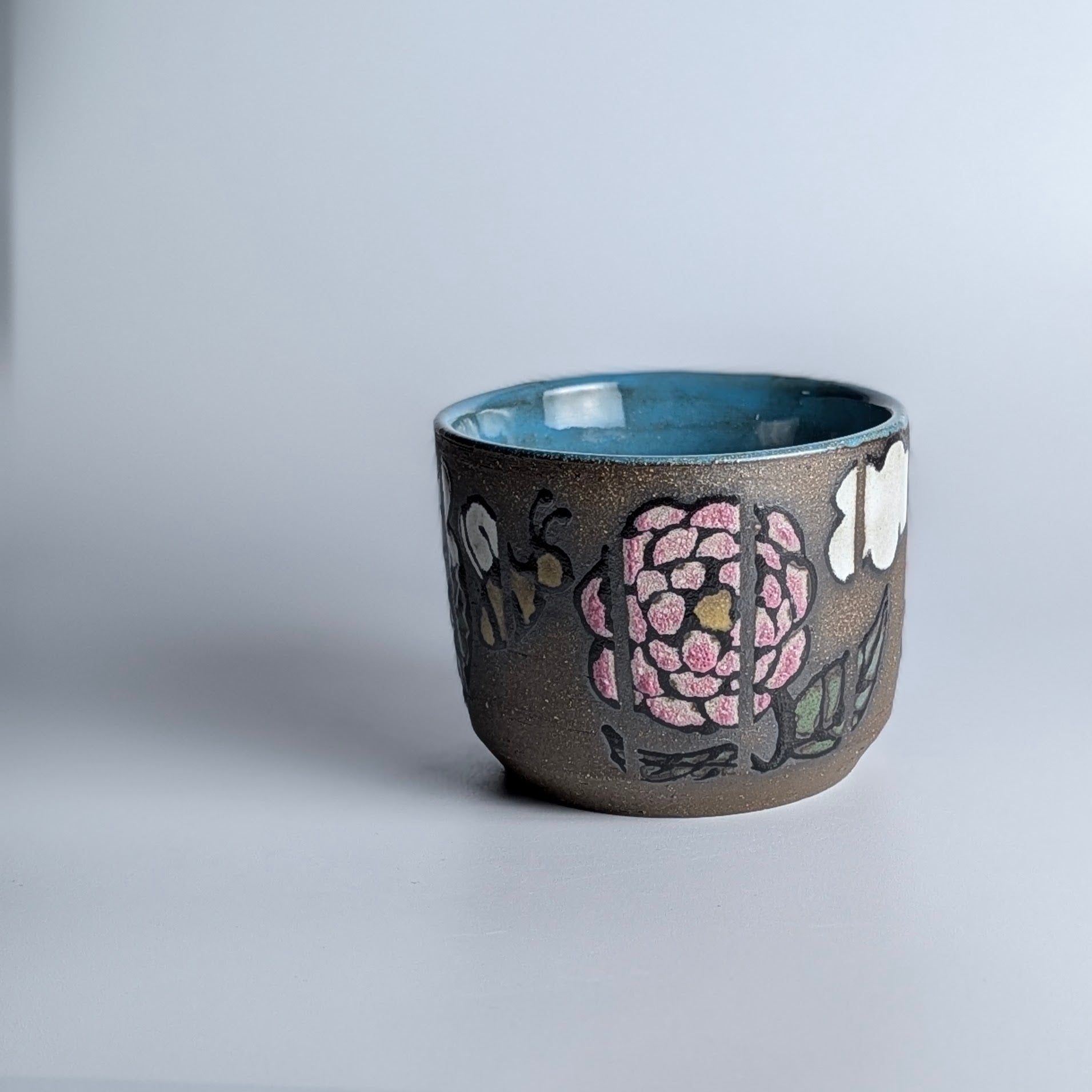 Wildflower Meadow Mug