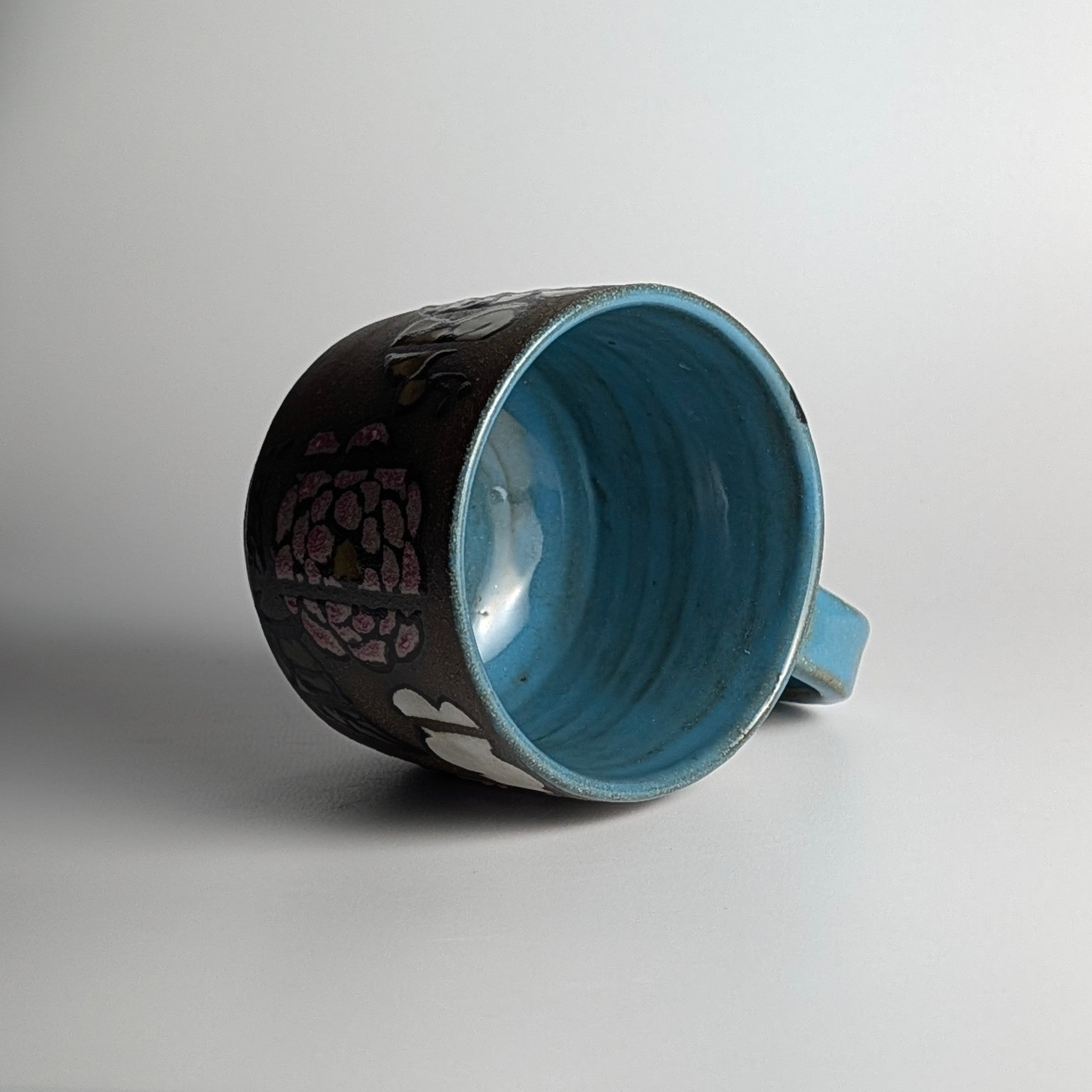 Wildflower Meadow Mug
