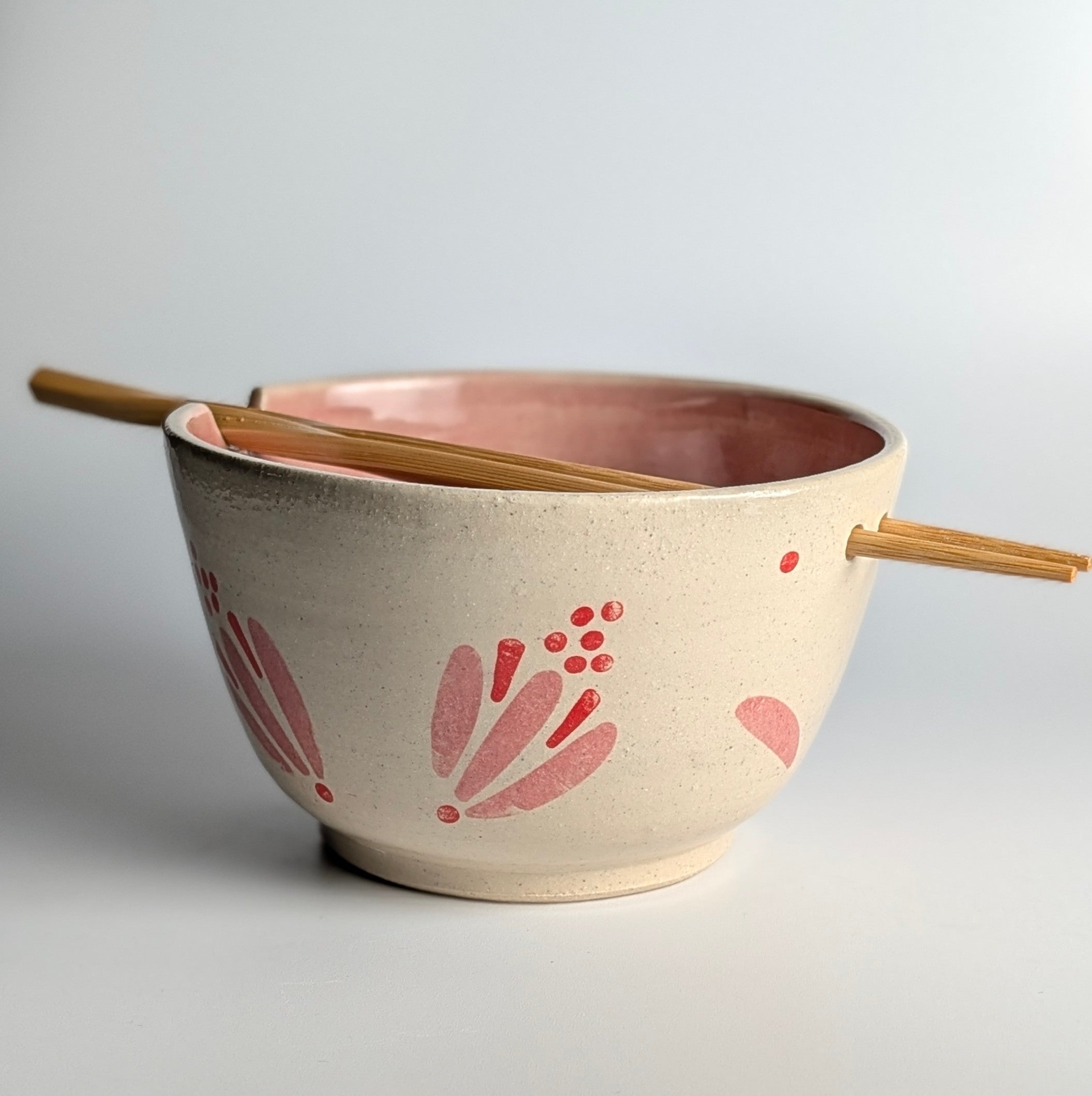 You Will Never Regret Being Kind Ramen Bowl