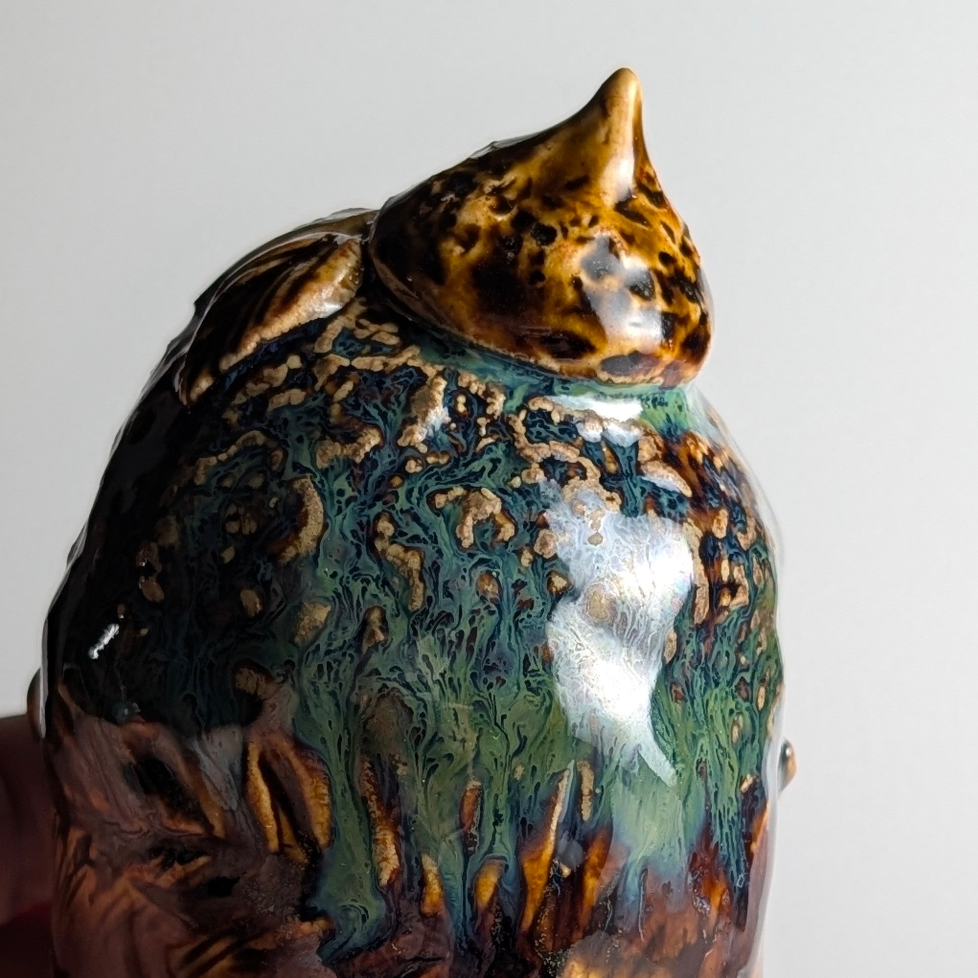 Oakwick the Acorn‑Bearer