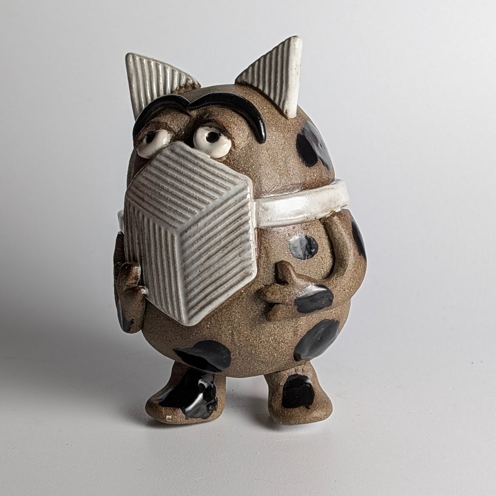 Zorbo of the Hidden Corners