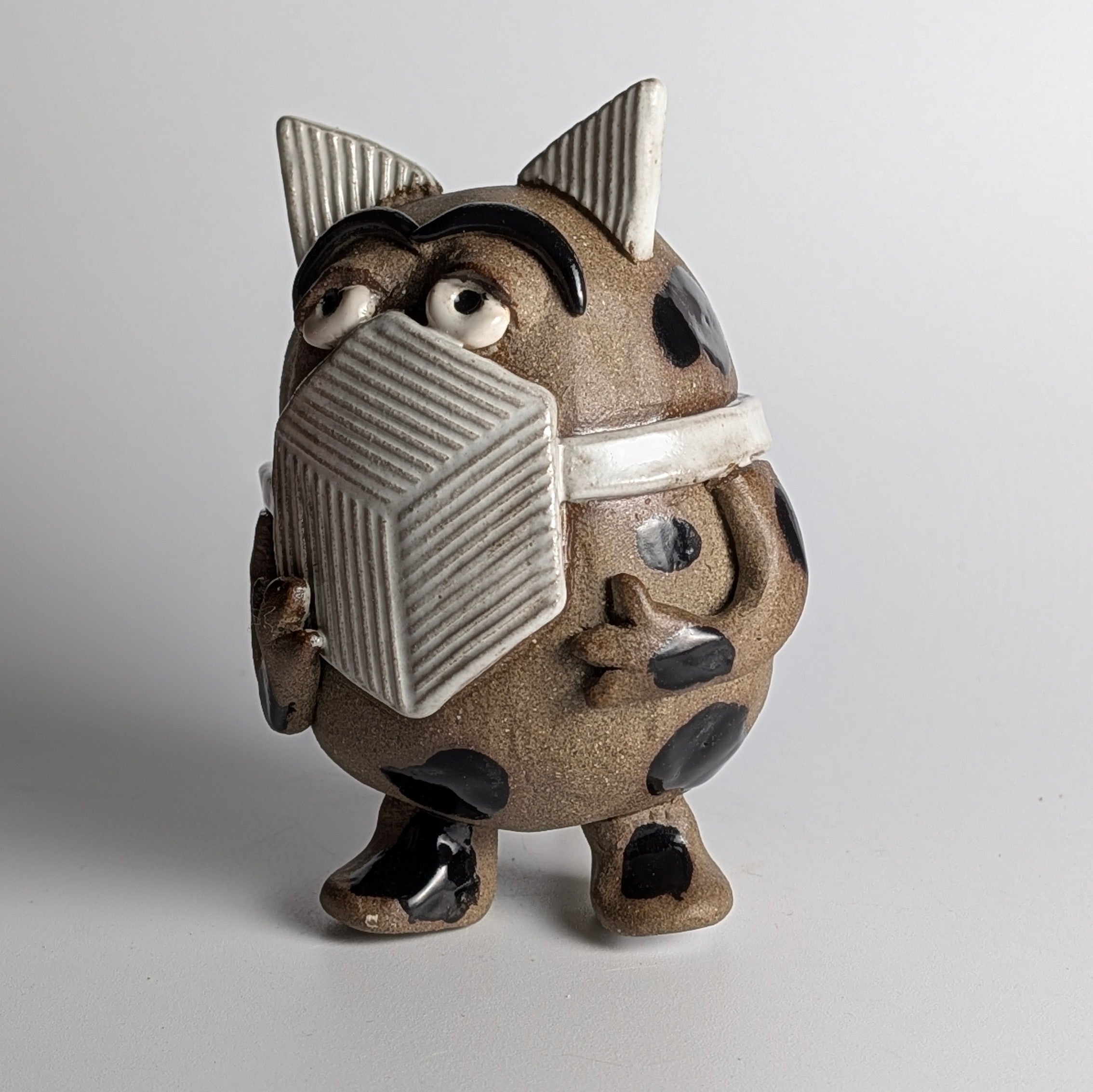 Zorbo of the Hidden Corners