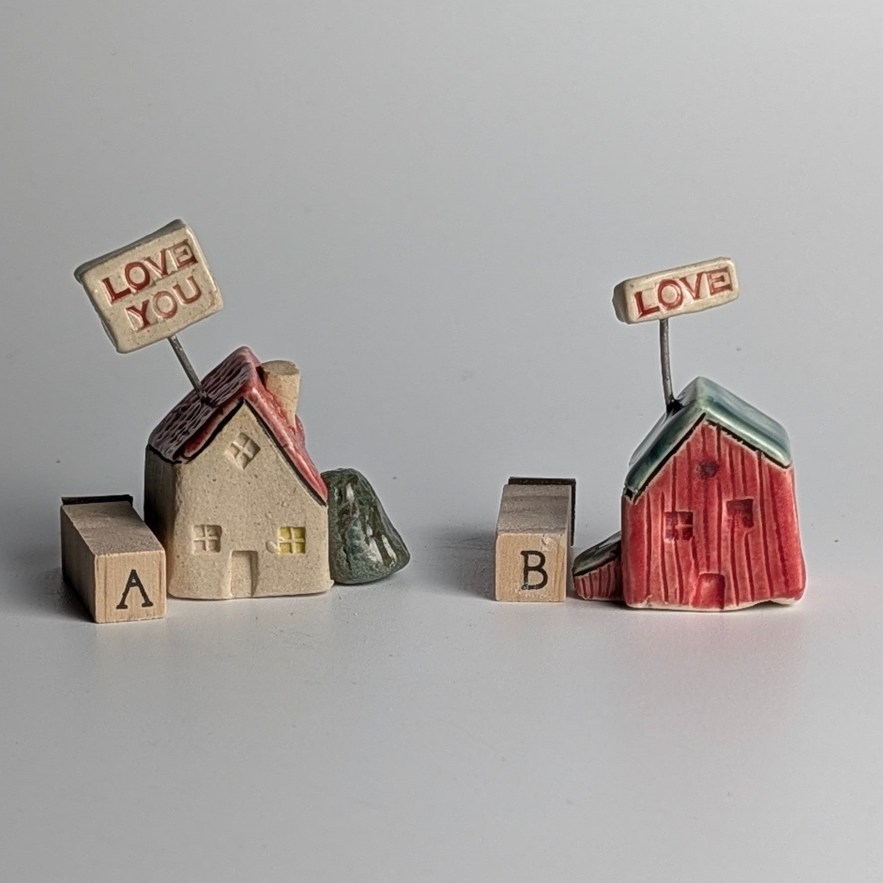 Love Lane Tiny Houses