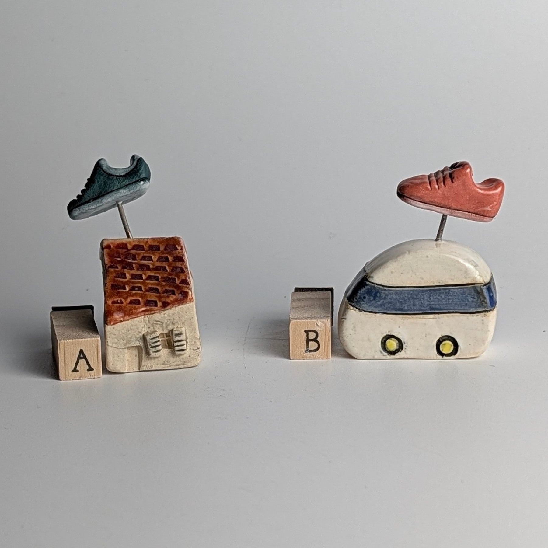 Wanderlust Way Tiny Houses
